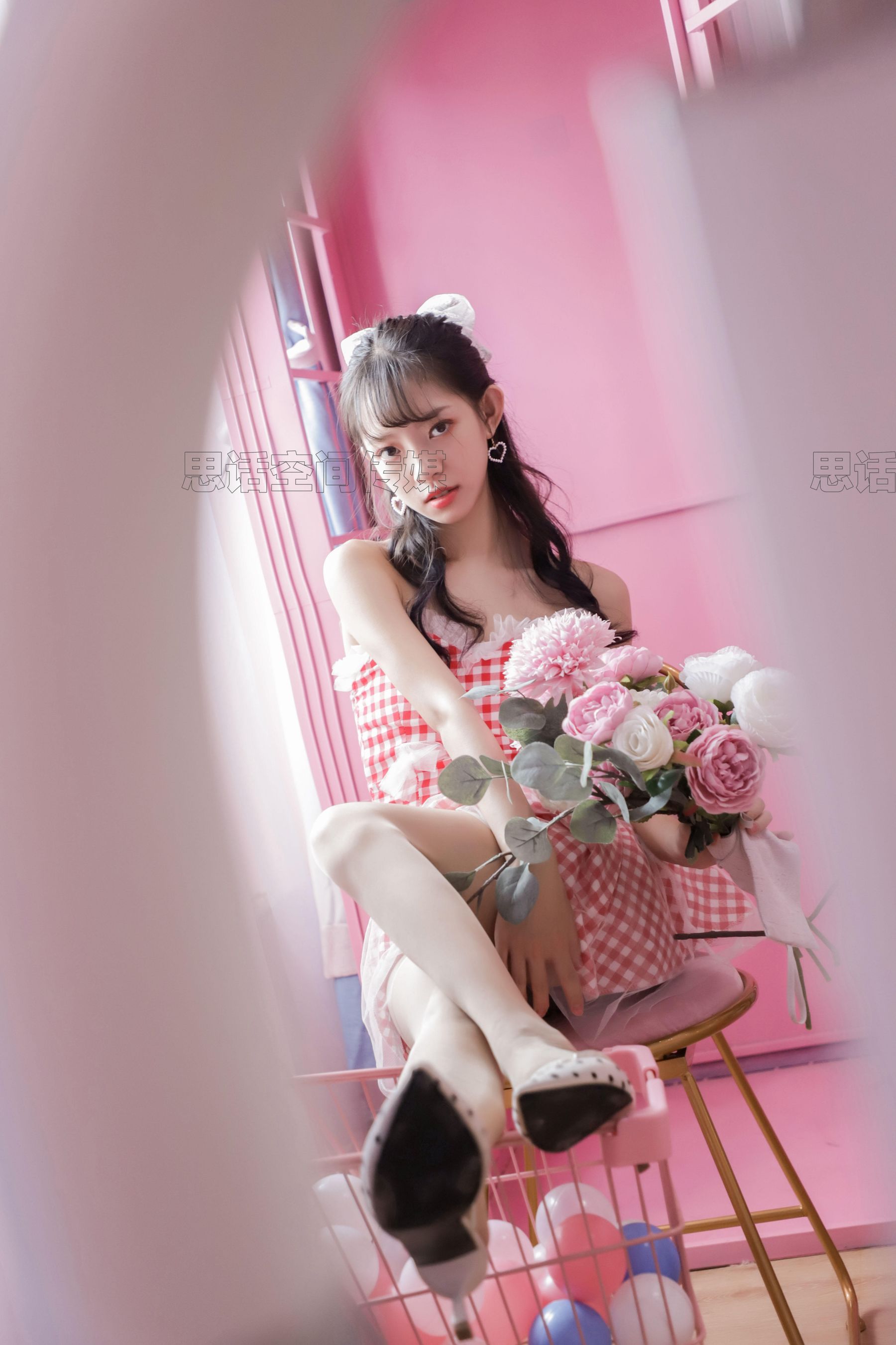 SJ015 珊珊 可爱小萝莉-图28