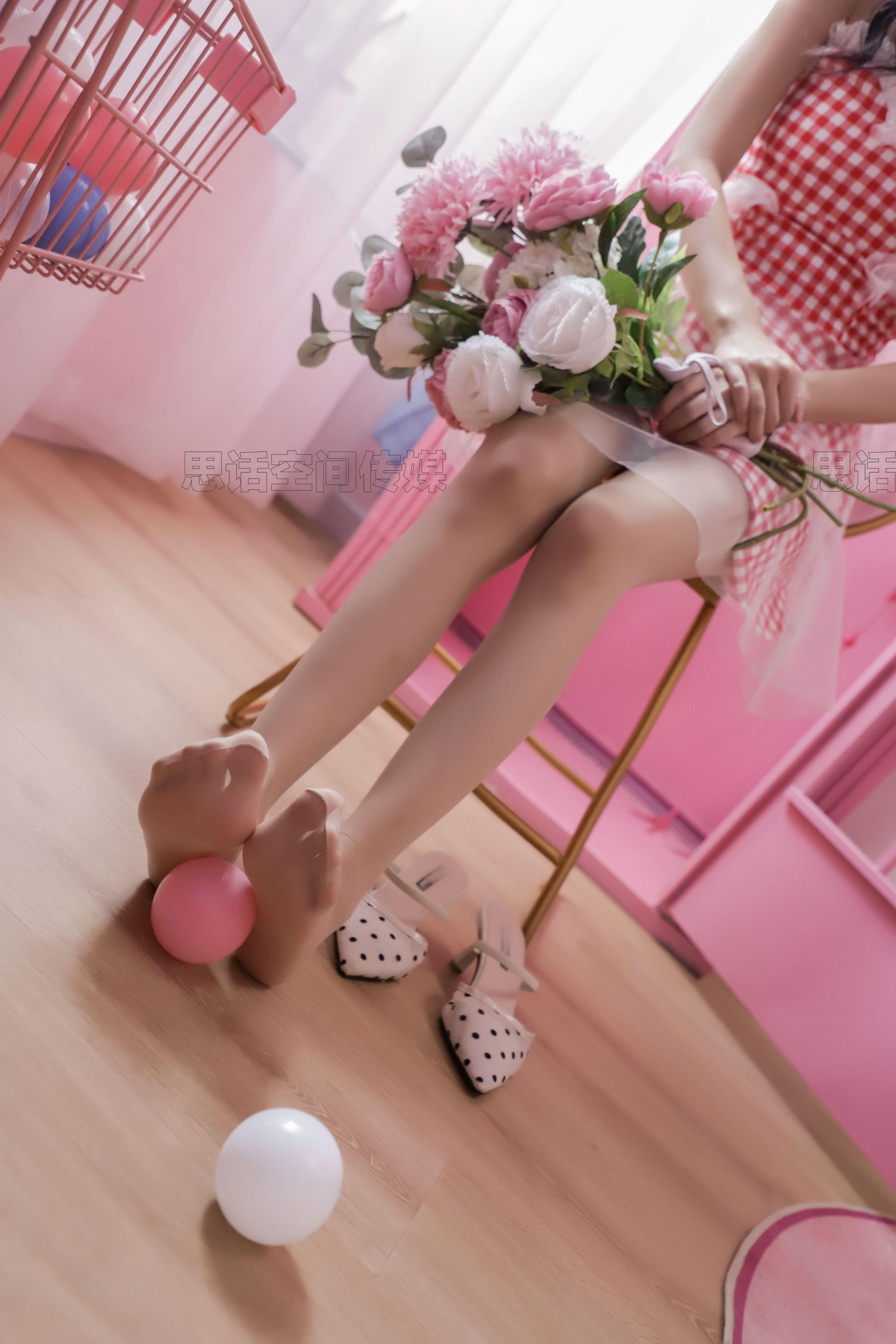 SJ015 珊珊 可爱小萝莉-图32