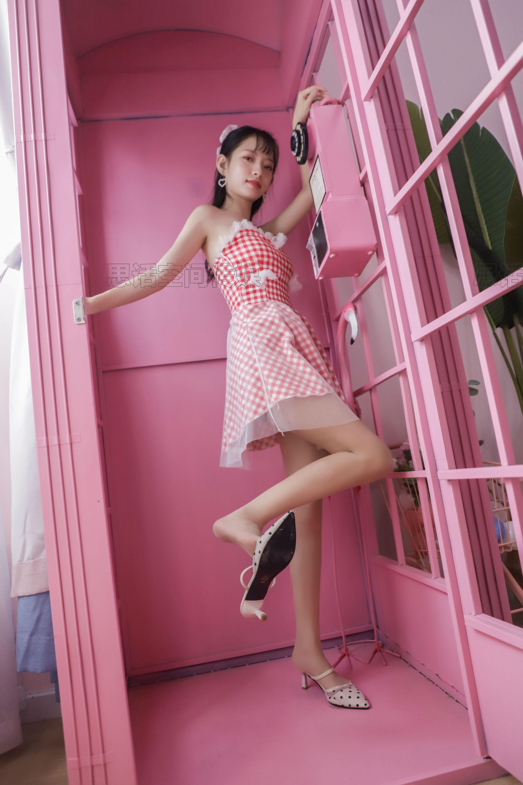 SJ015 珊珊 可爱小萝莉-图4