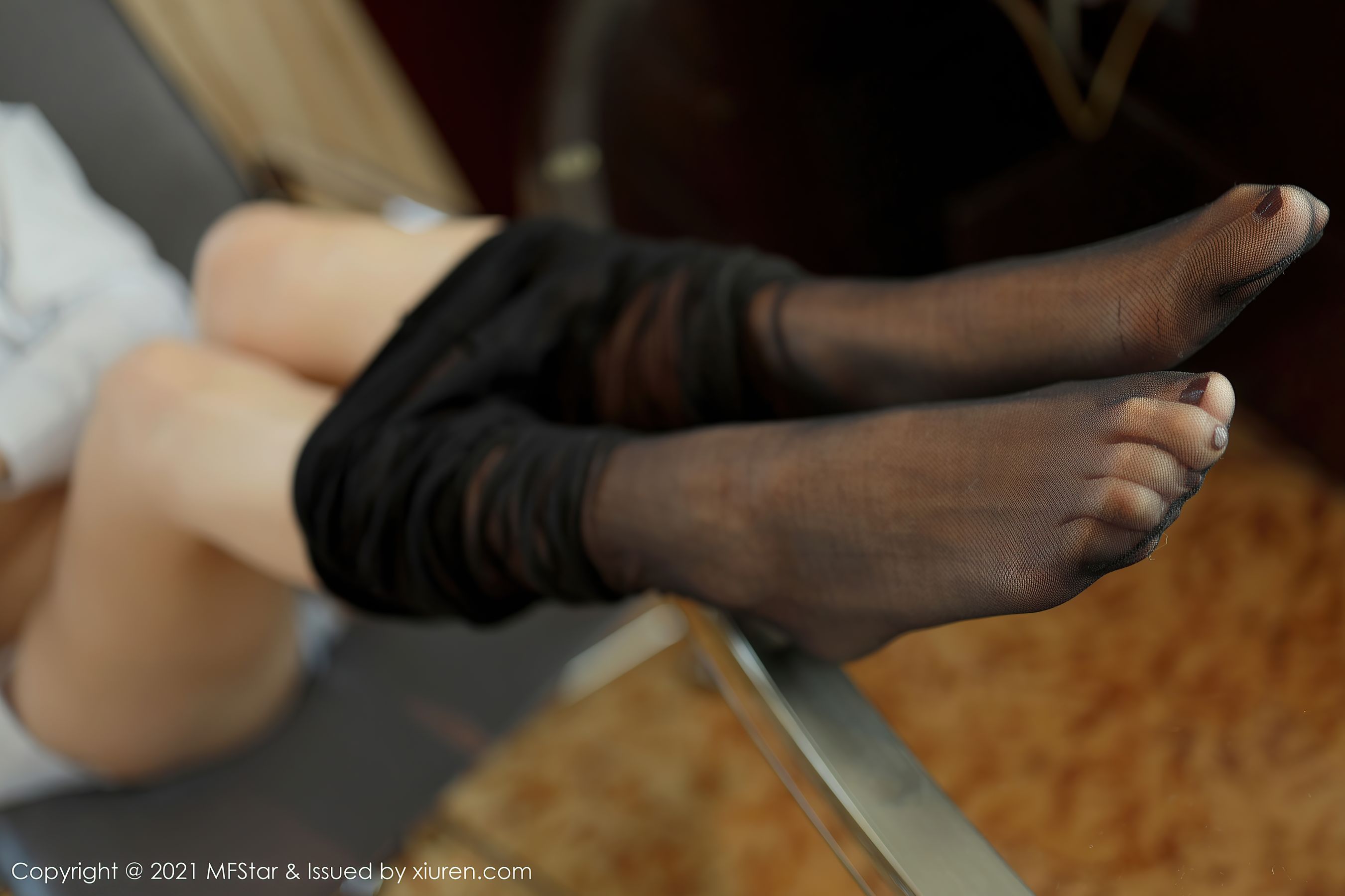 2021.02.24 Vol.460 婠婠么-图52