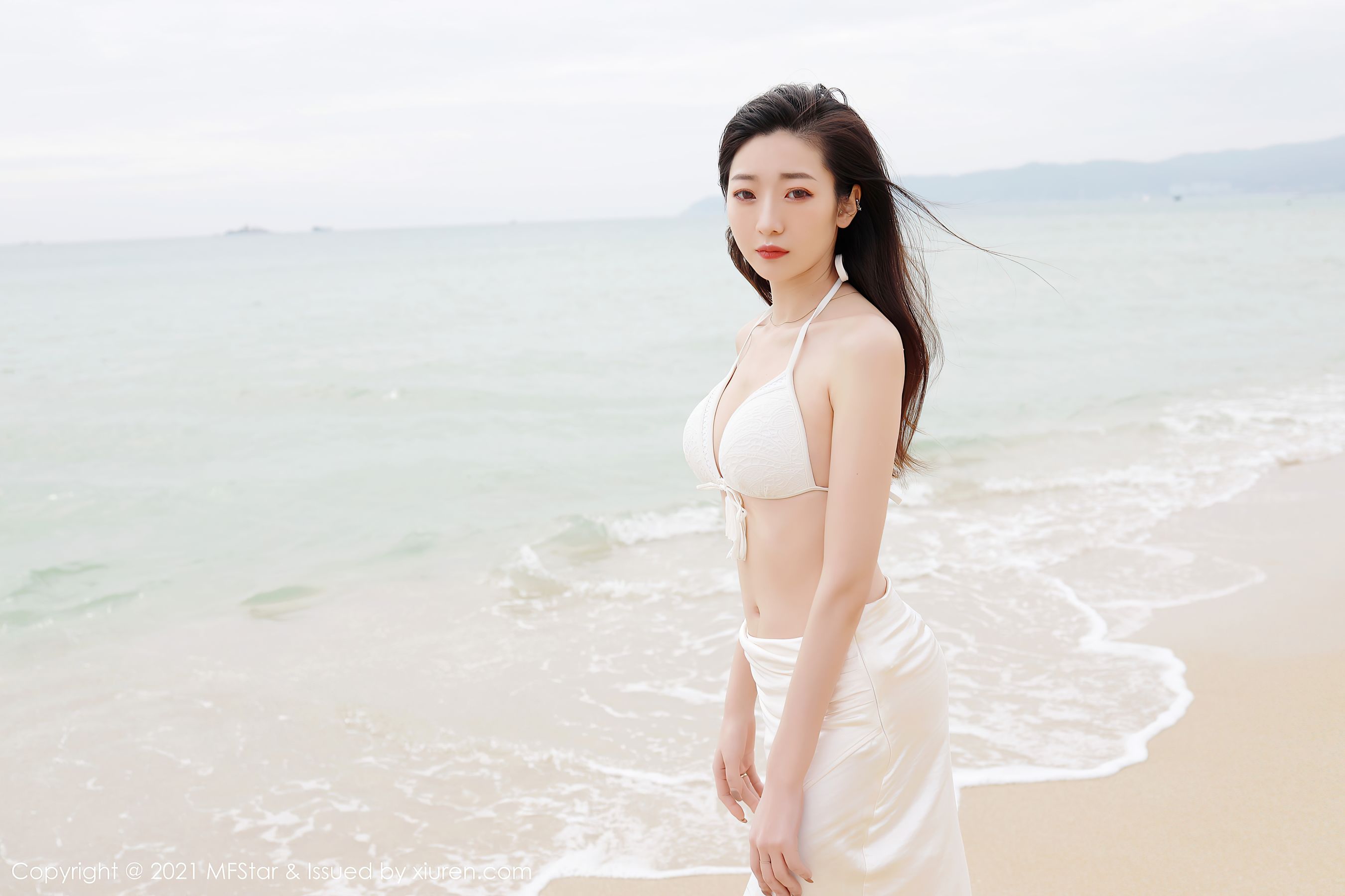 Vol.464 安琪Yee-图2