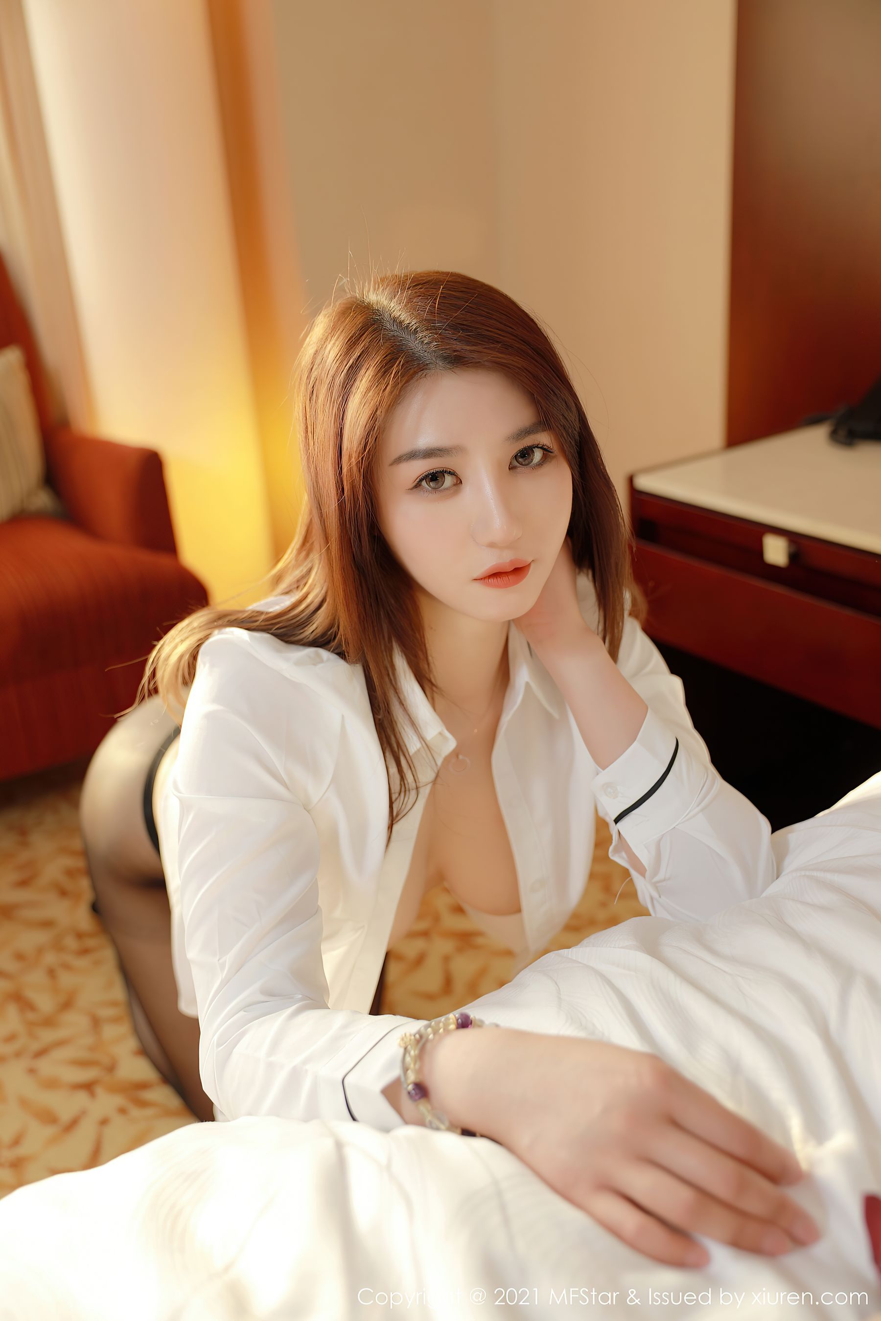 Vol.466 fairy如歌-图34