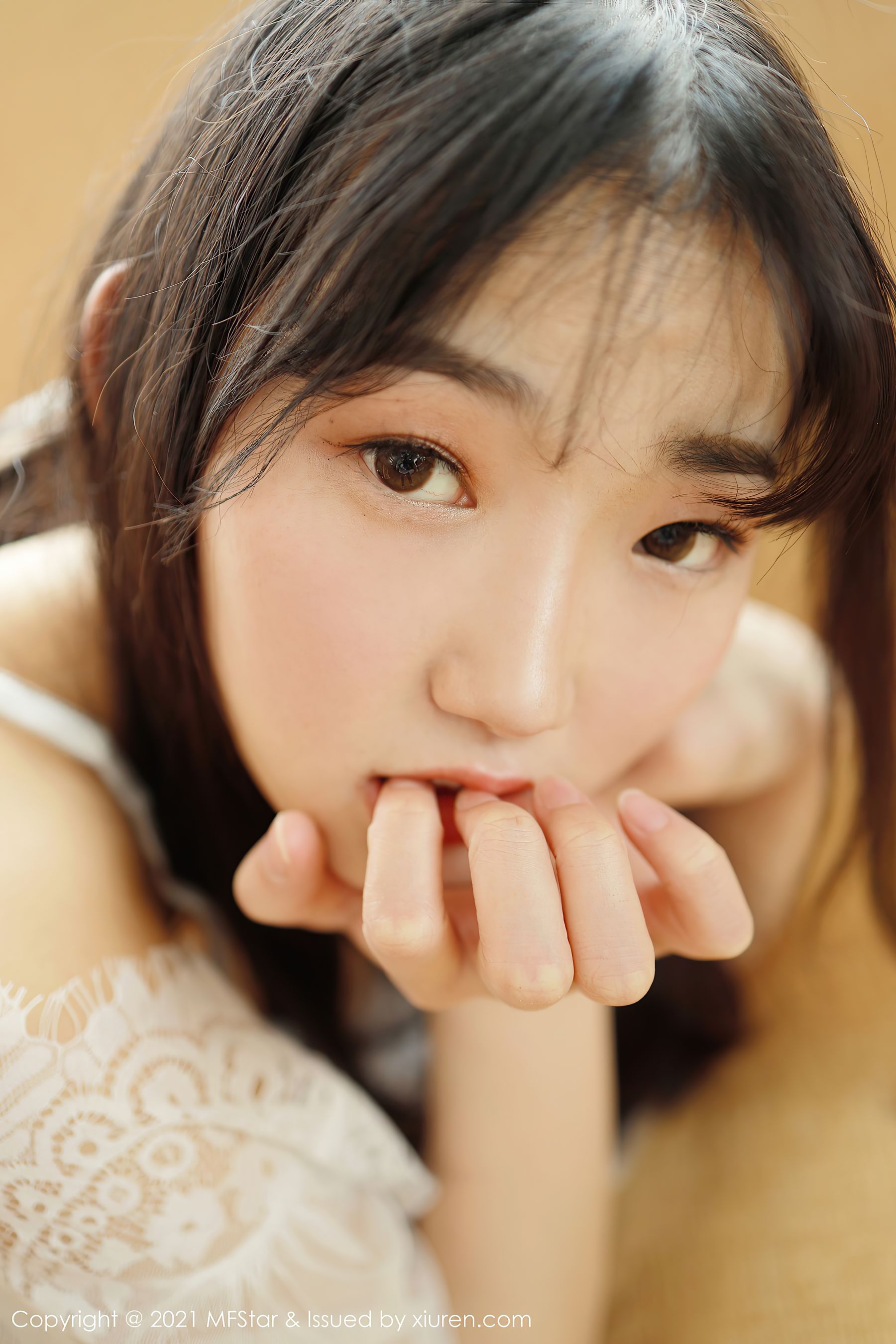 Vol.470 母崽崽-图17