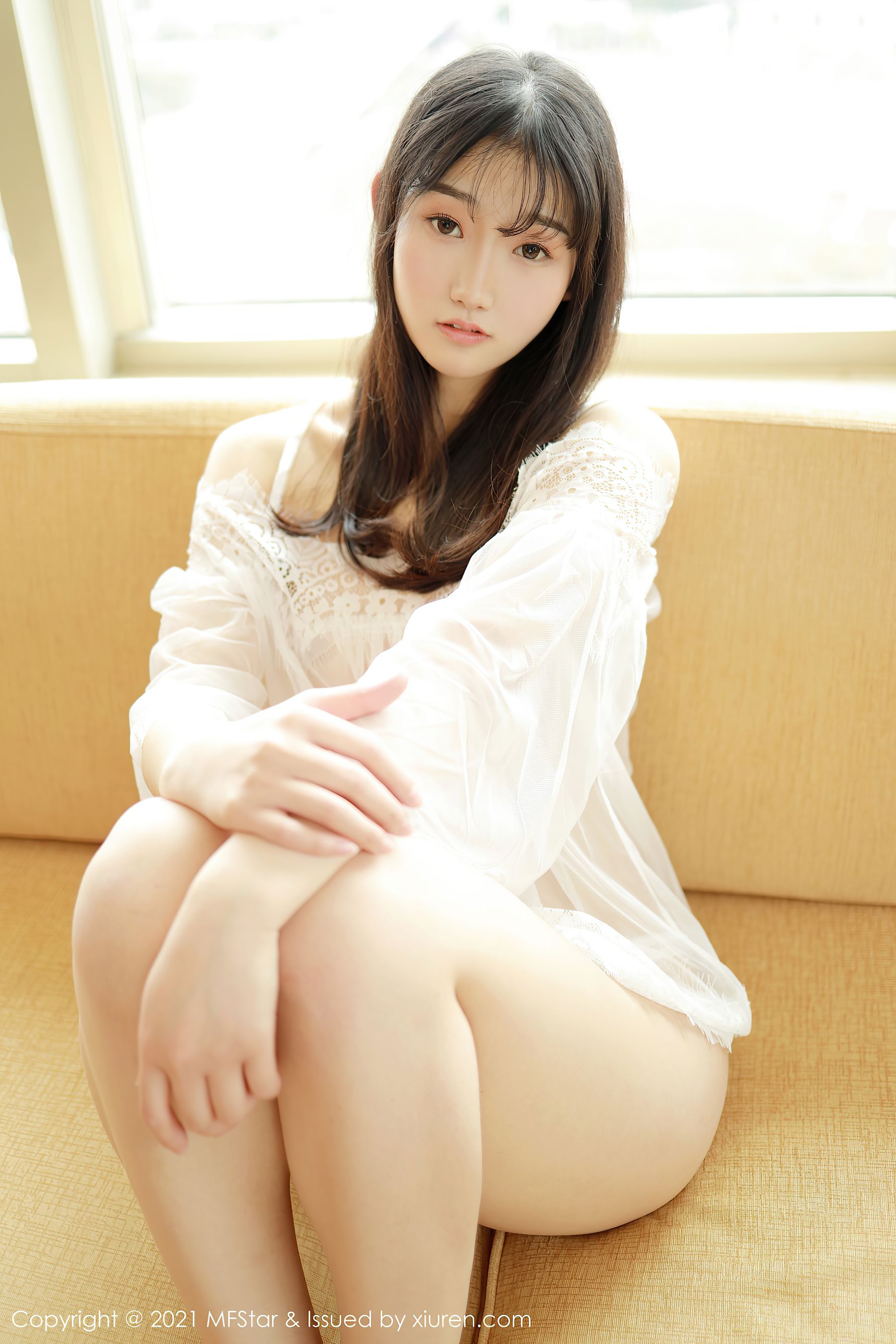 Vol.470 母崽崽-图1