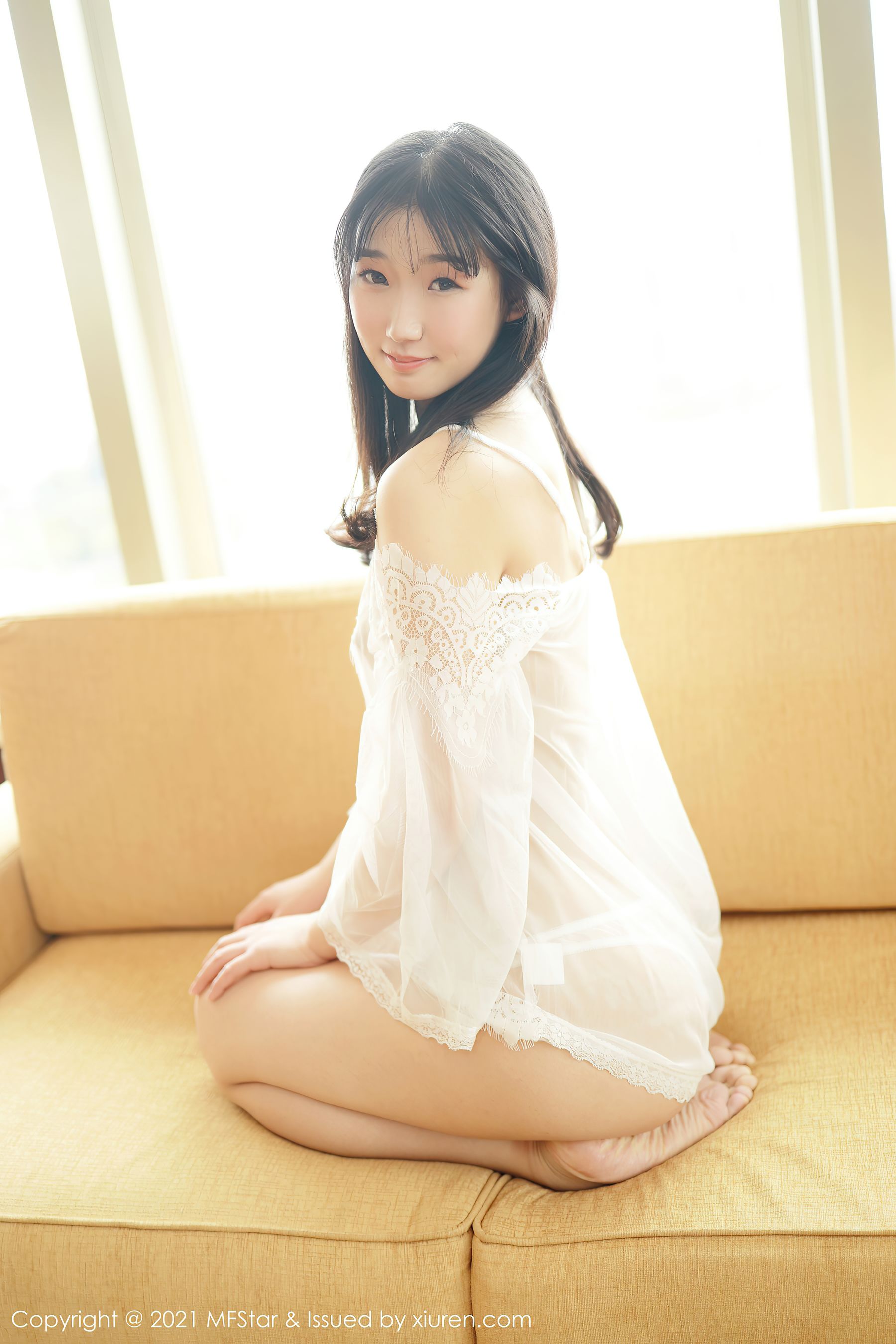 Vol.470 母崽崽-图24