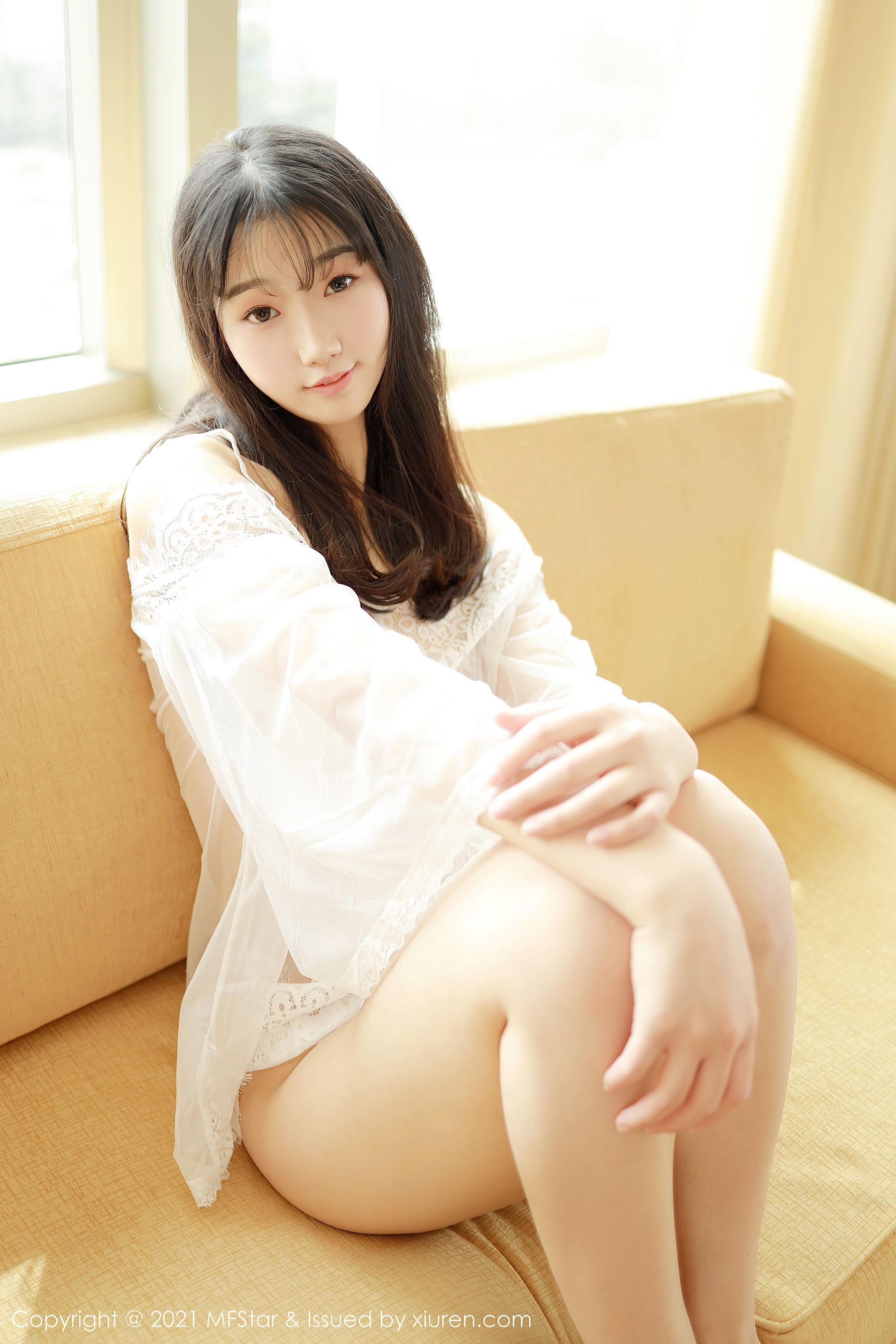 Vol.470 母崽崽-图2