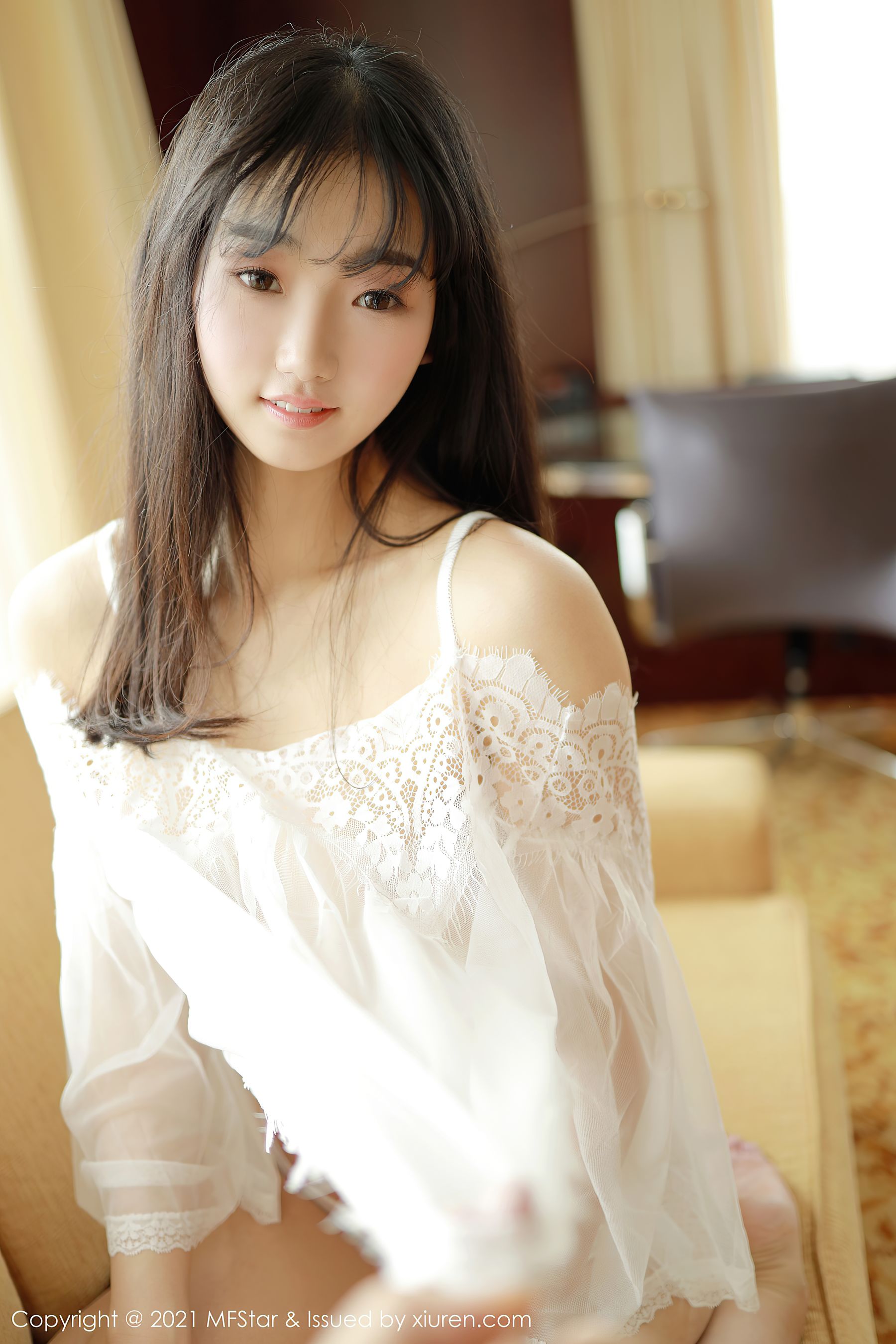 Vol.470 母崽崽-图30