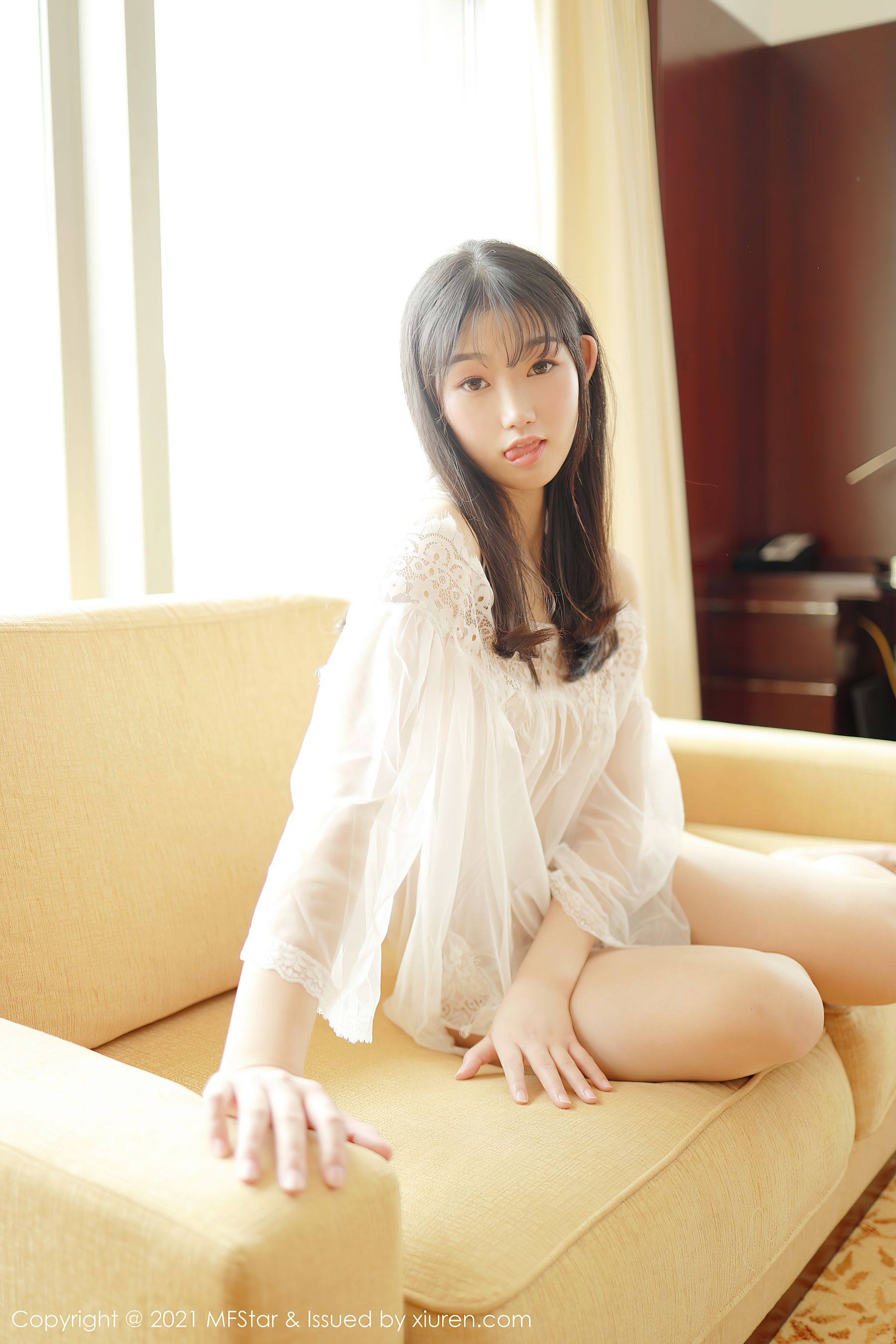 Vol.470 母崽崽-图4