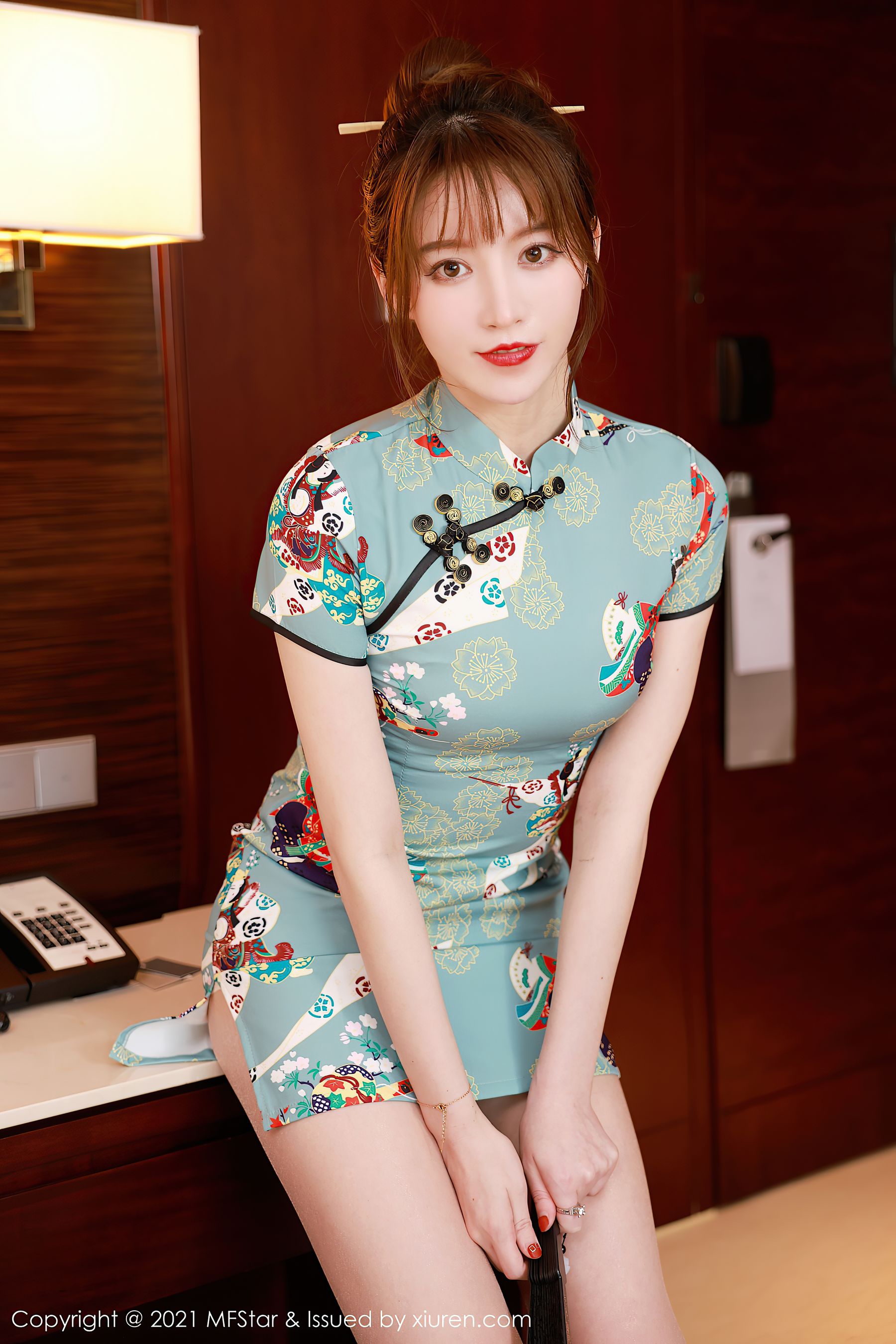 Vol.471 yoo优优-图9