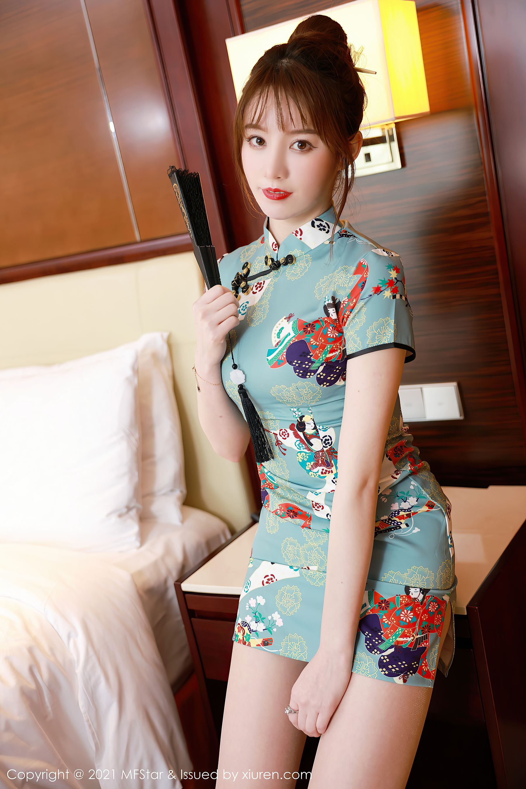 Vol.471 yoo优优-图11