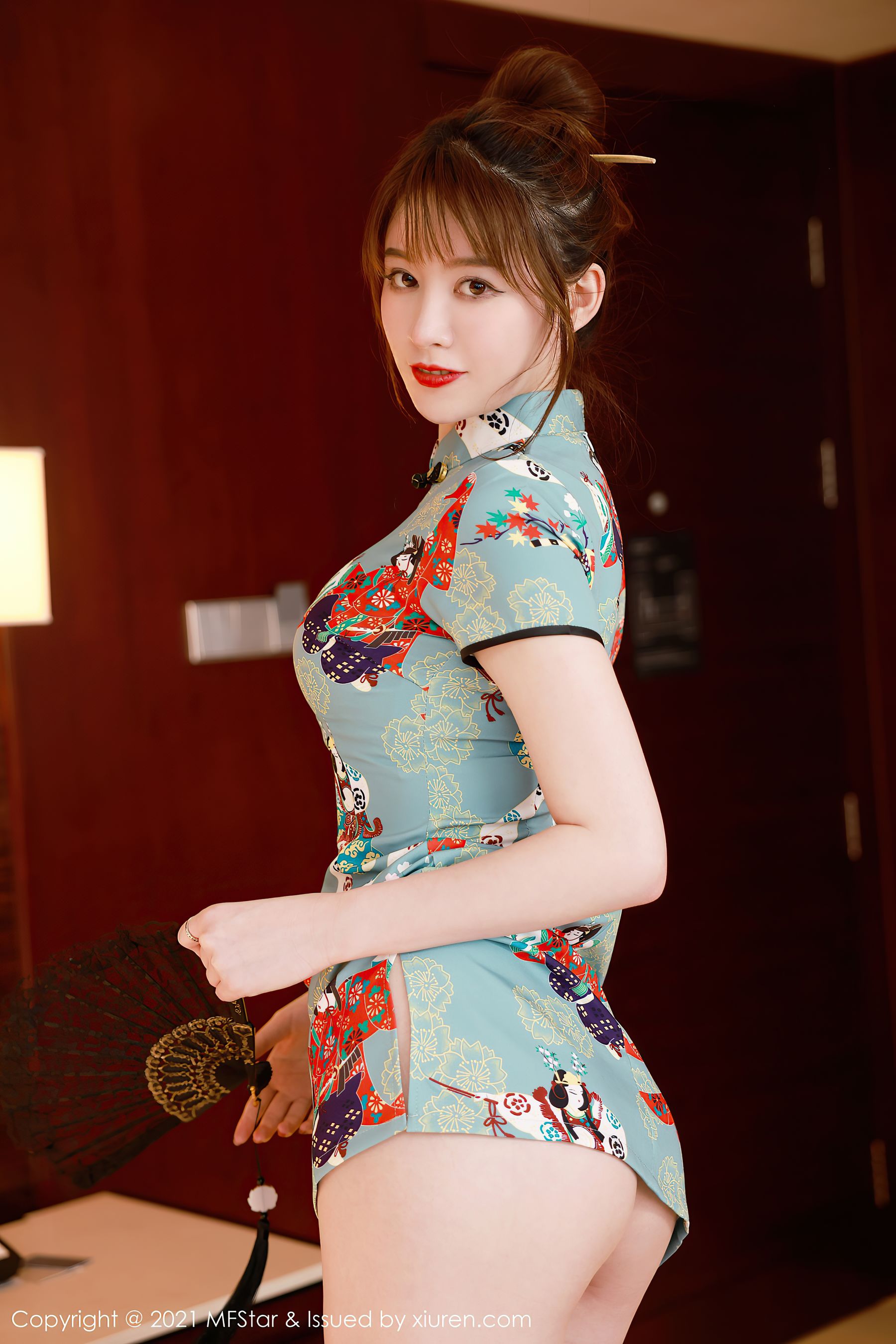 Vol.471 yoo优优-图45