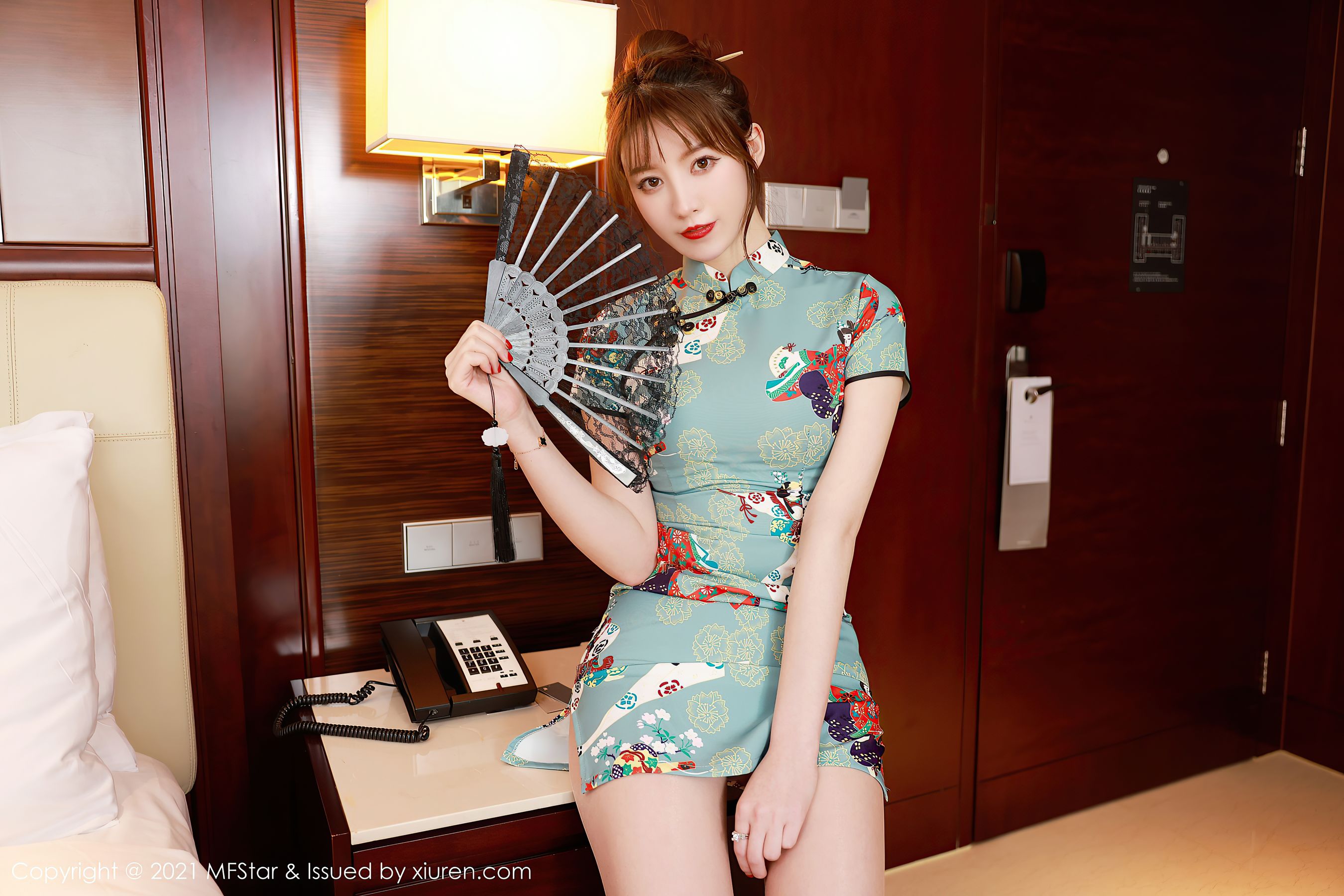 Vol.471 yoo优优-图8