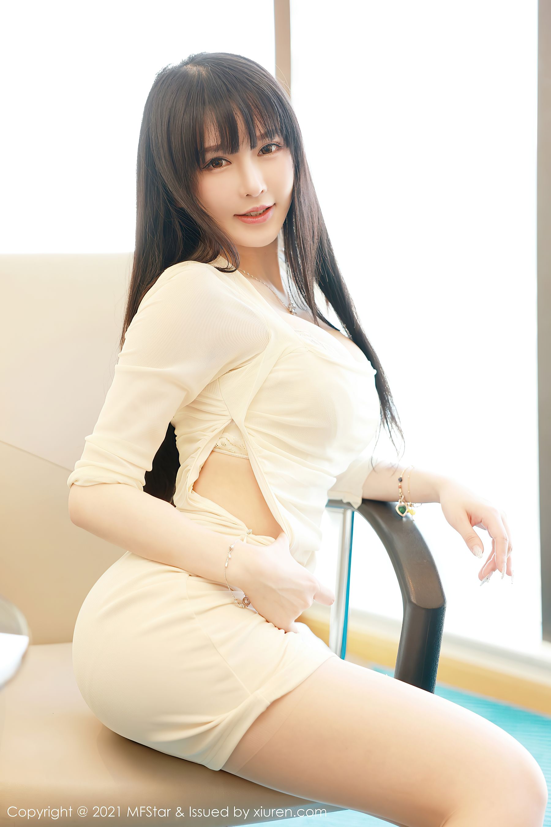 Vol.472 玉兔miki-图11
