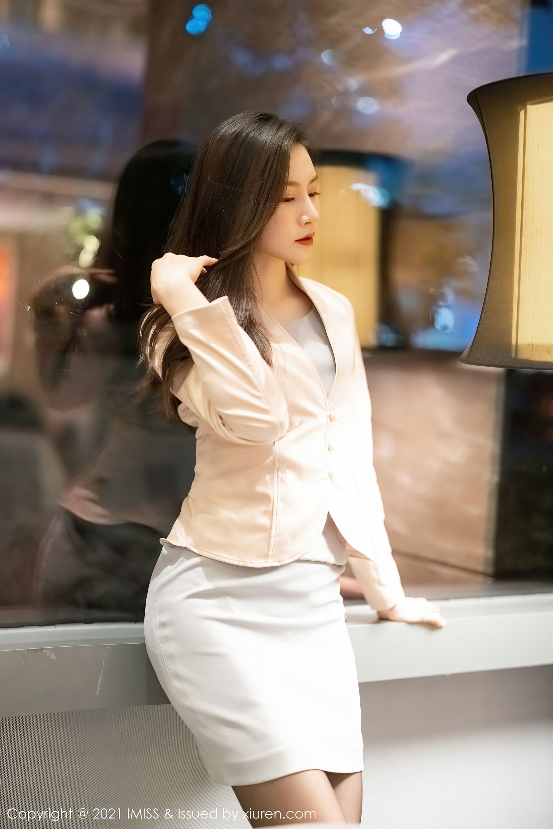 Vol.552 Vanessa-图30