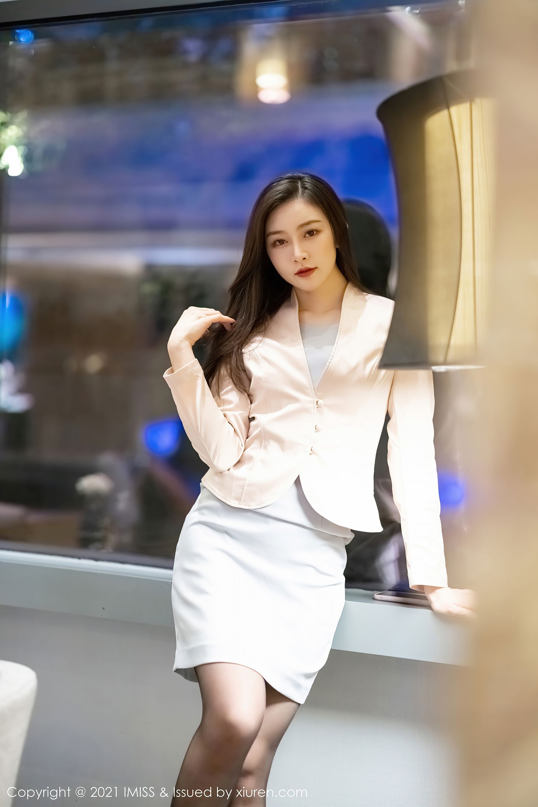 Vol.552 Vanessa-图31