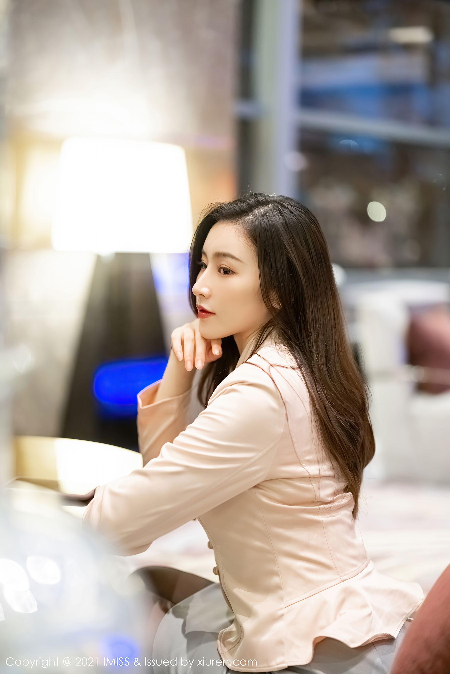 Vol.552 Vanessa-图33