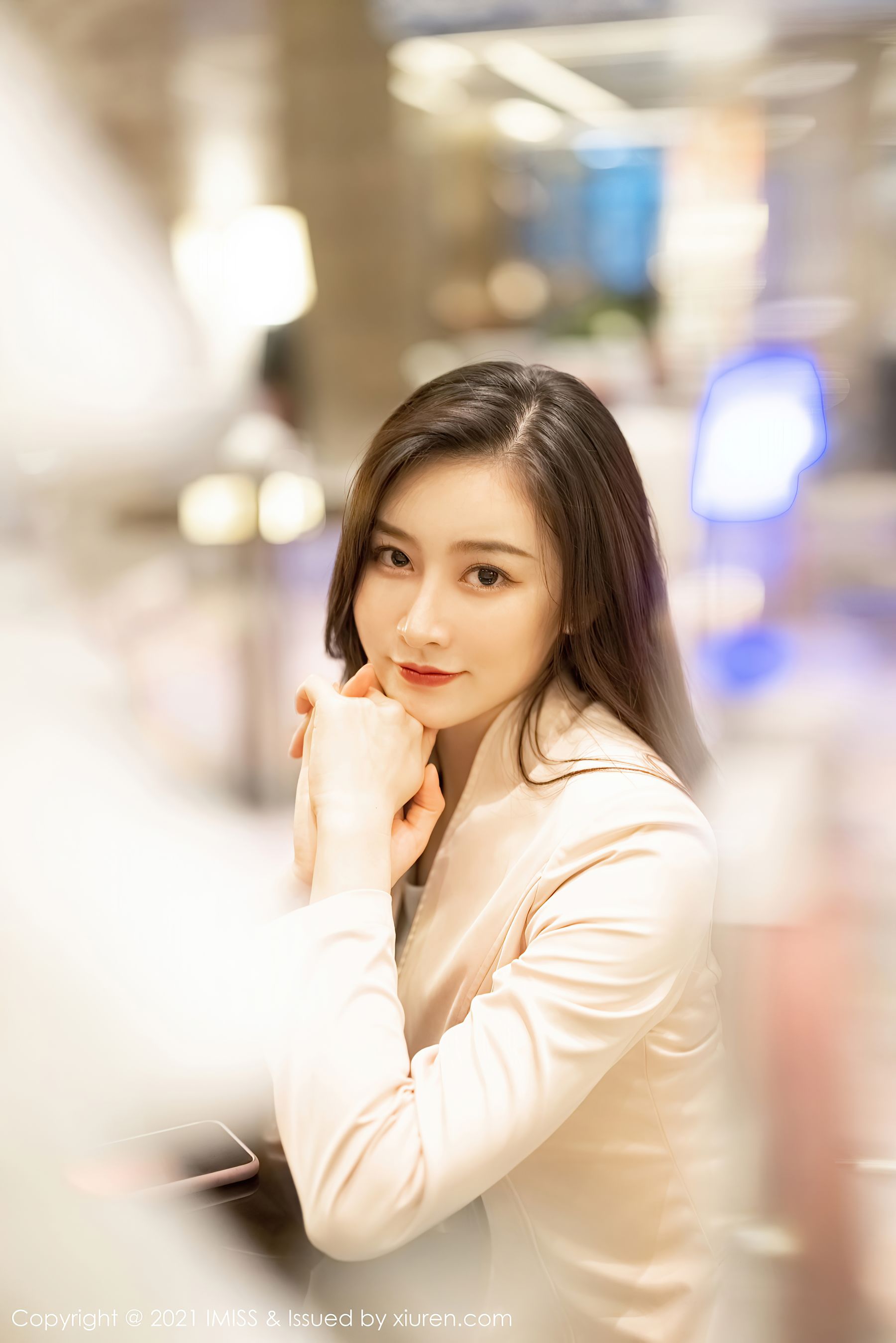 Vol.552 Vanessa-图34