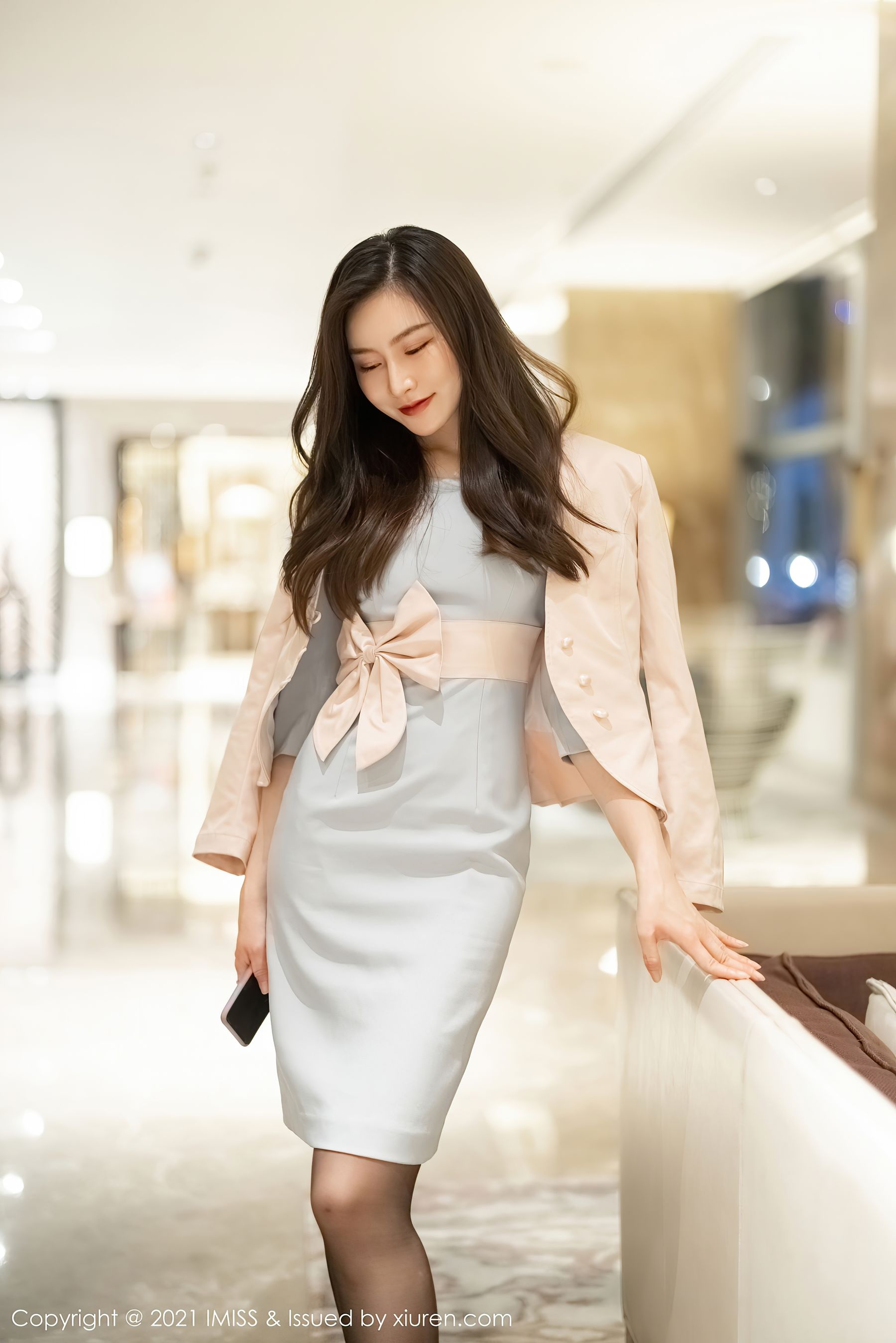 Vol.552 Vanessa-图38