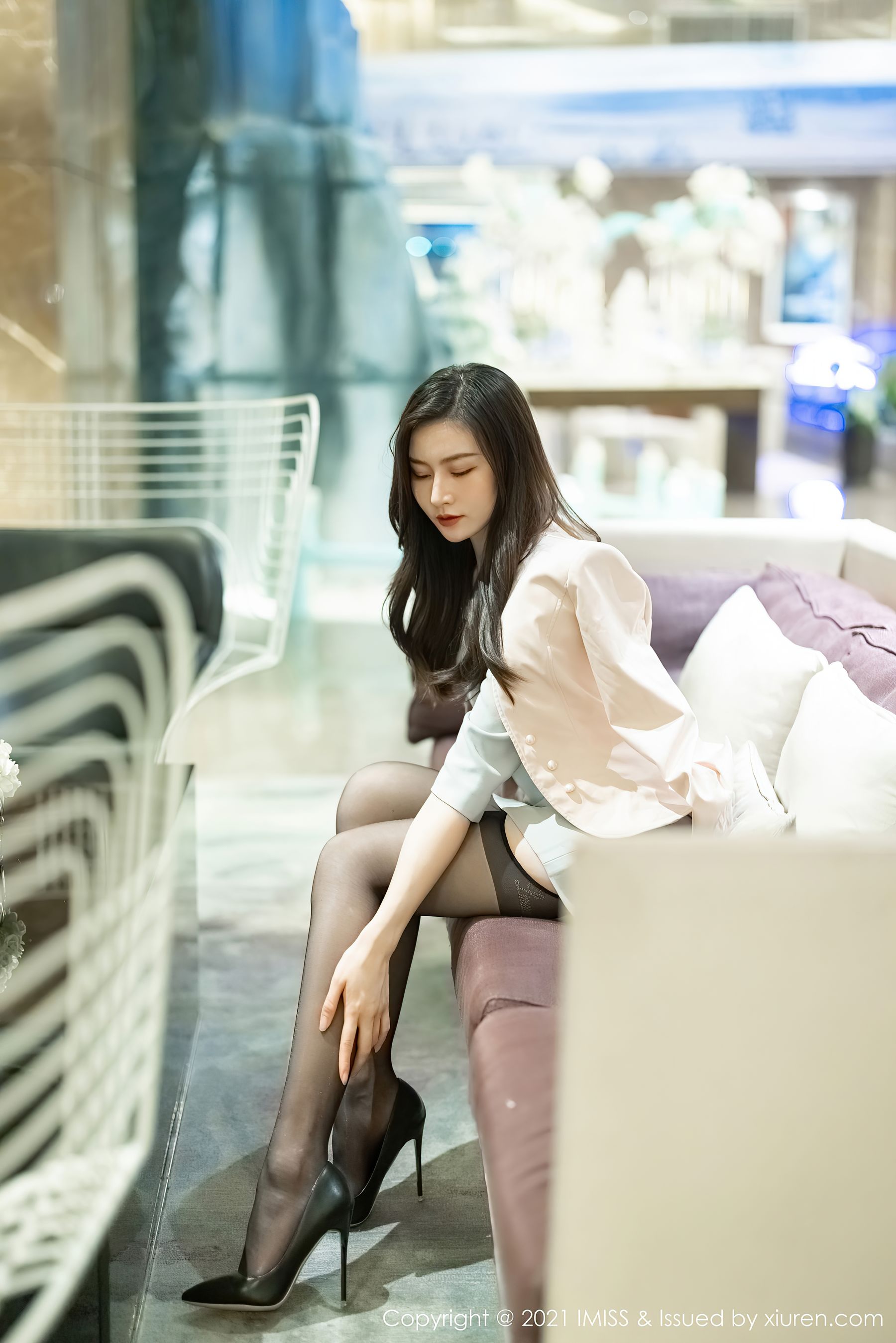 Vol.552 Vanessa-图45