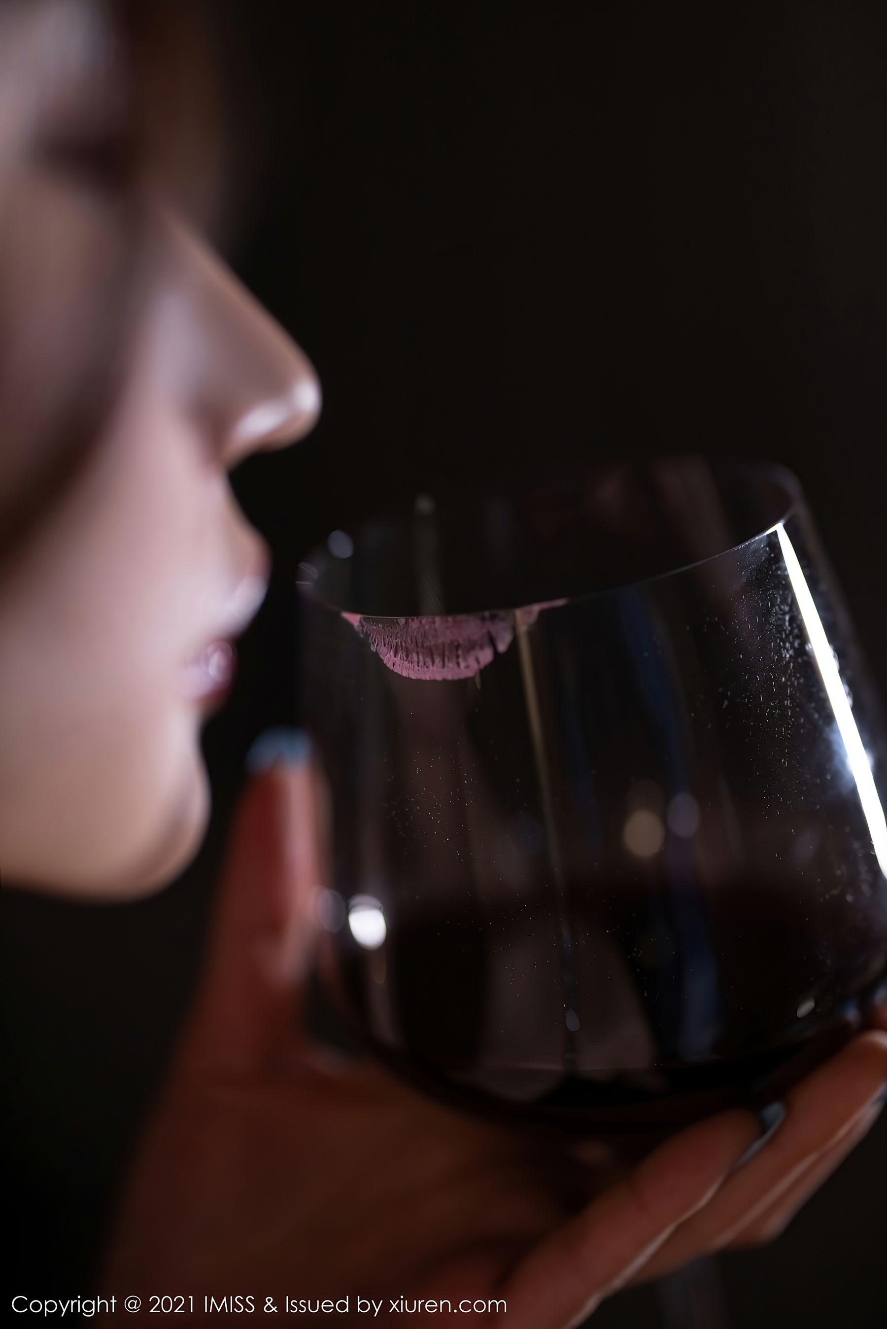 Vol.553 小狐狸Kathryn-图11