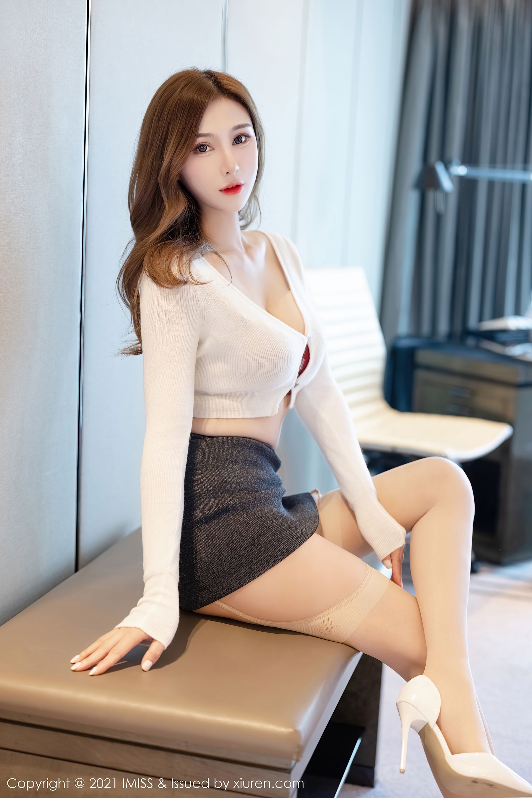 Vol.555 Lavinia肉肉-图20