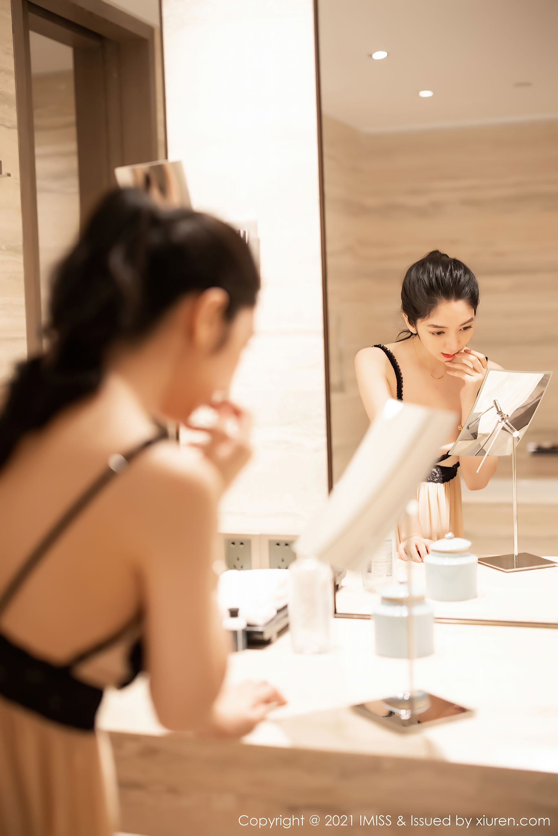 Vol.559 Angela小热巴-图26