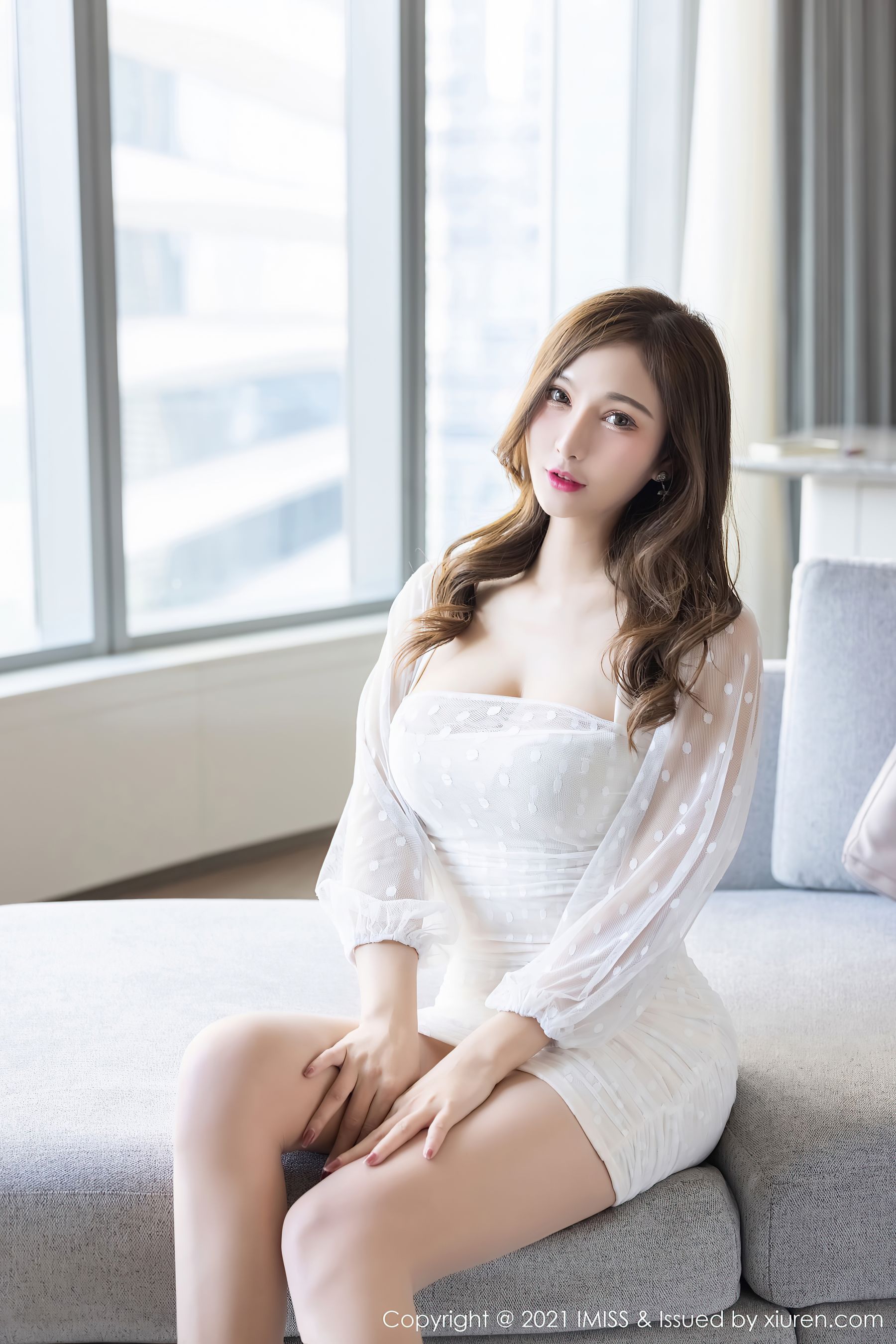 Vol.560 Lavinia肉肉-图2