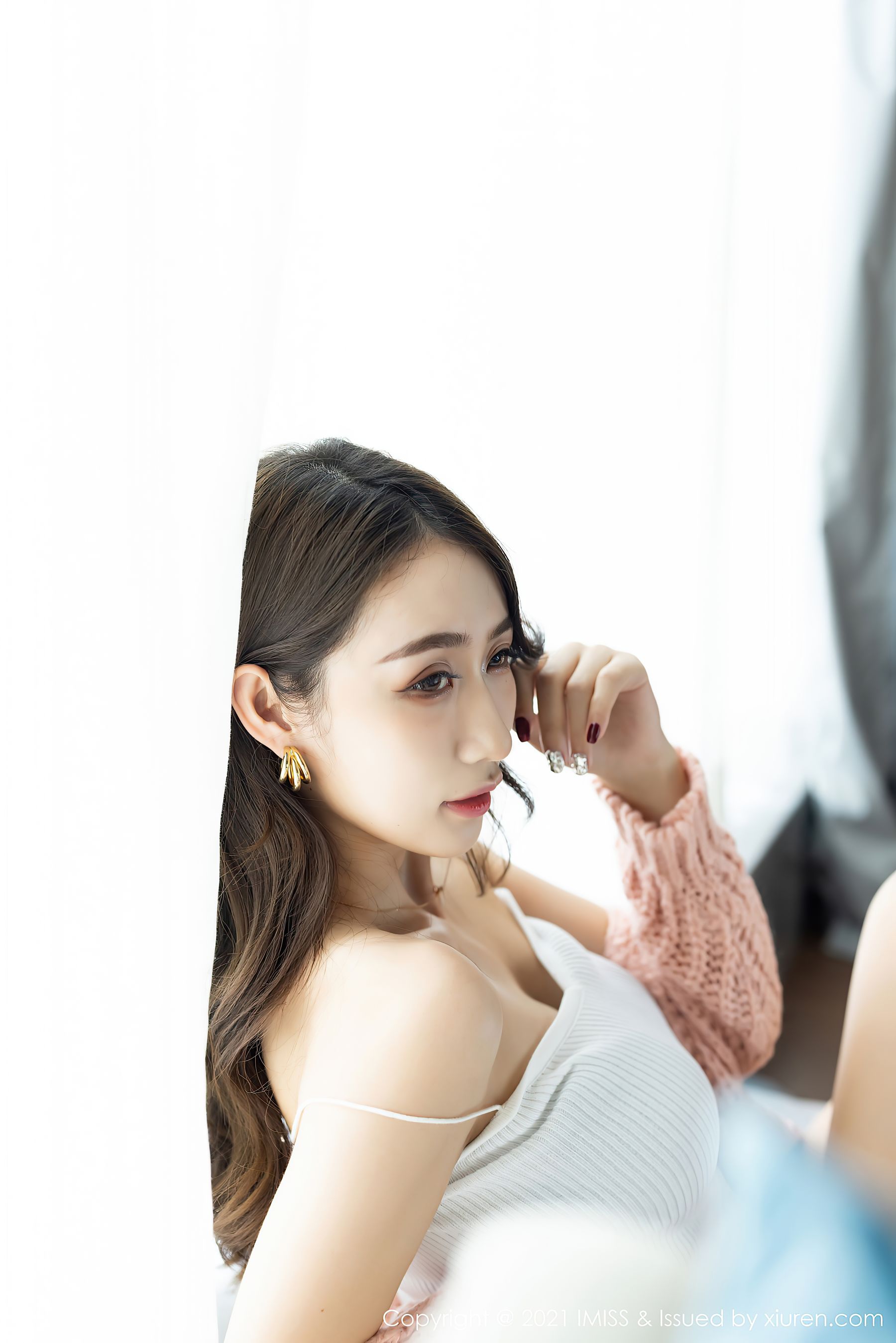 Vol.561 萌白酱-图5
