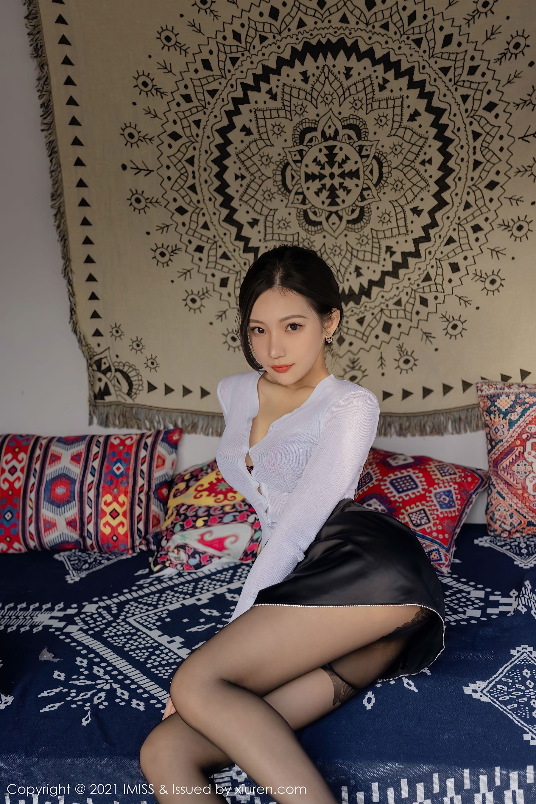 Vol.562 小狐狸Kathryn-图10