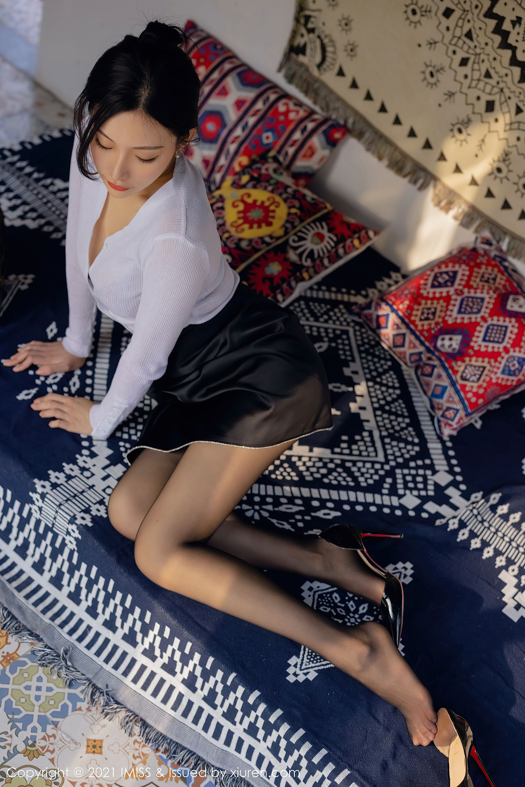 Vol.562 小狐狸Kathryn-图19