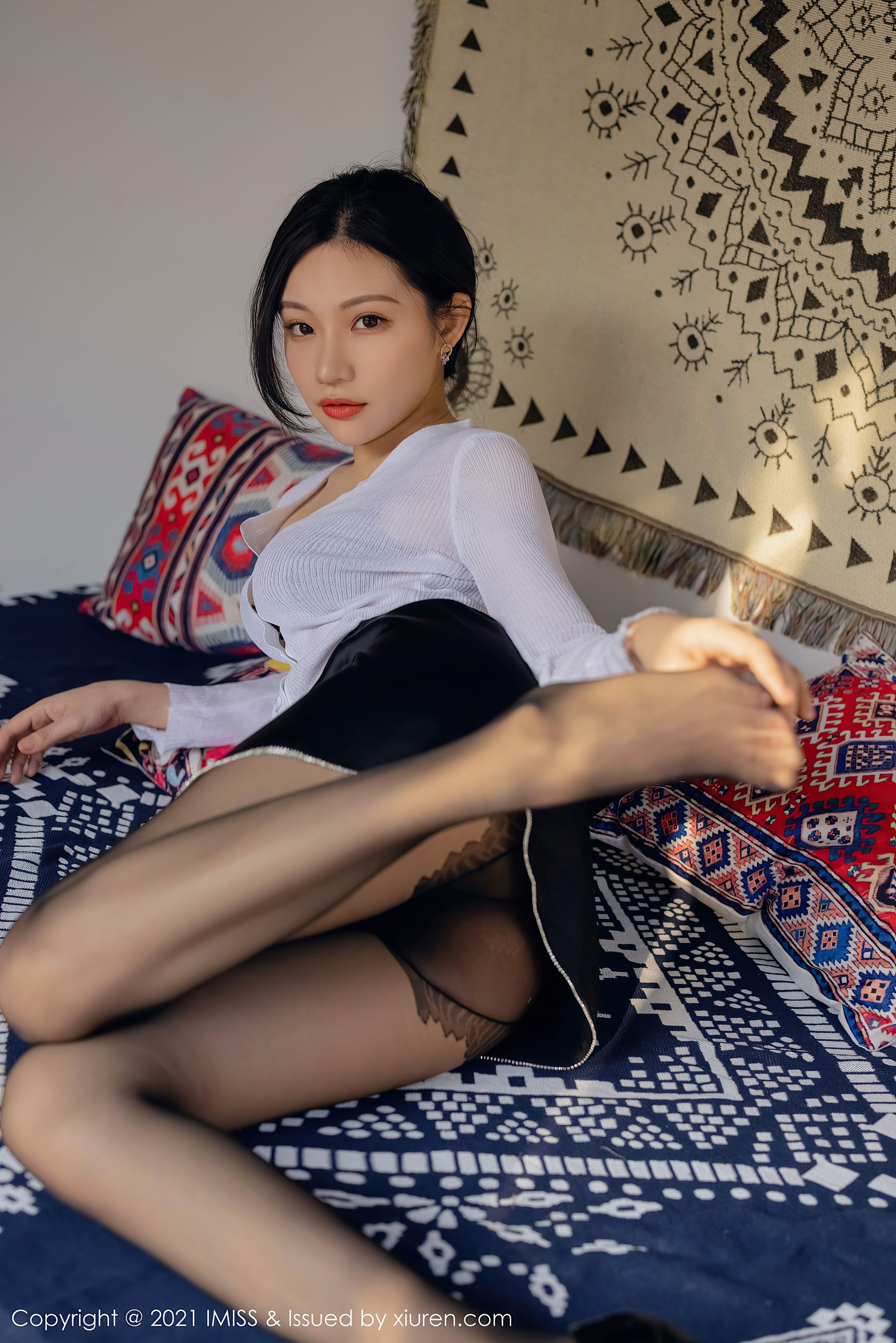 Vol.562 小狐狸Kathryn-图21