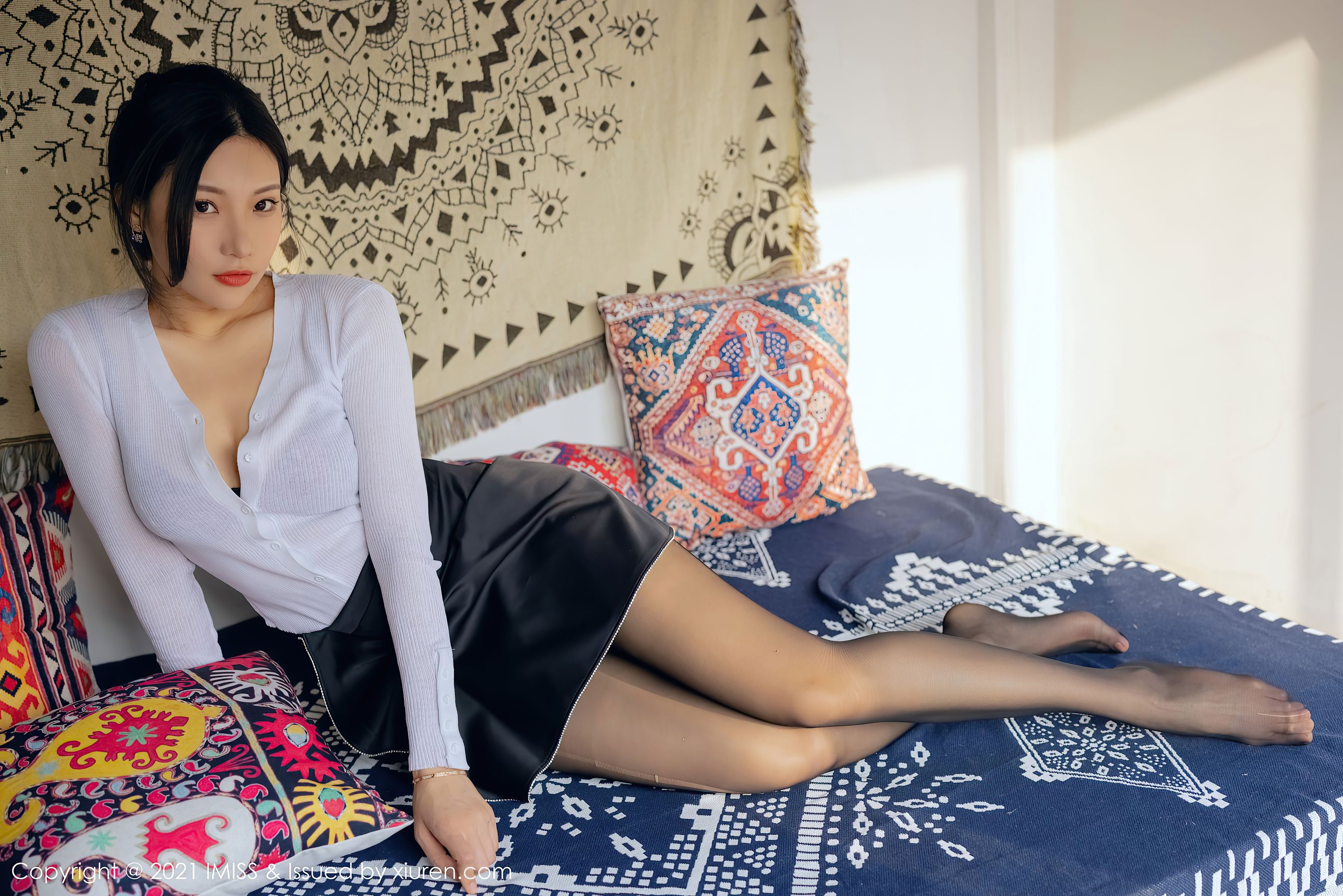 Vol.562 小狐狸Kathryn-图23