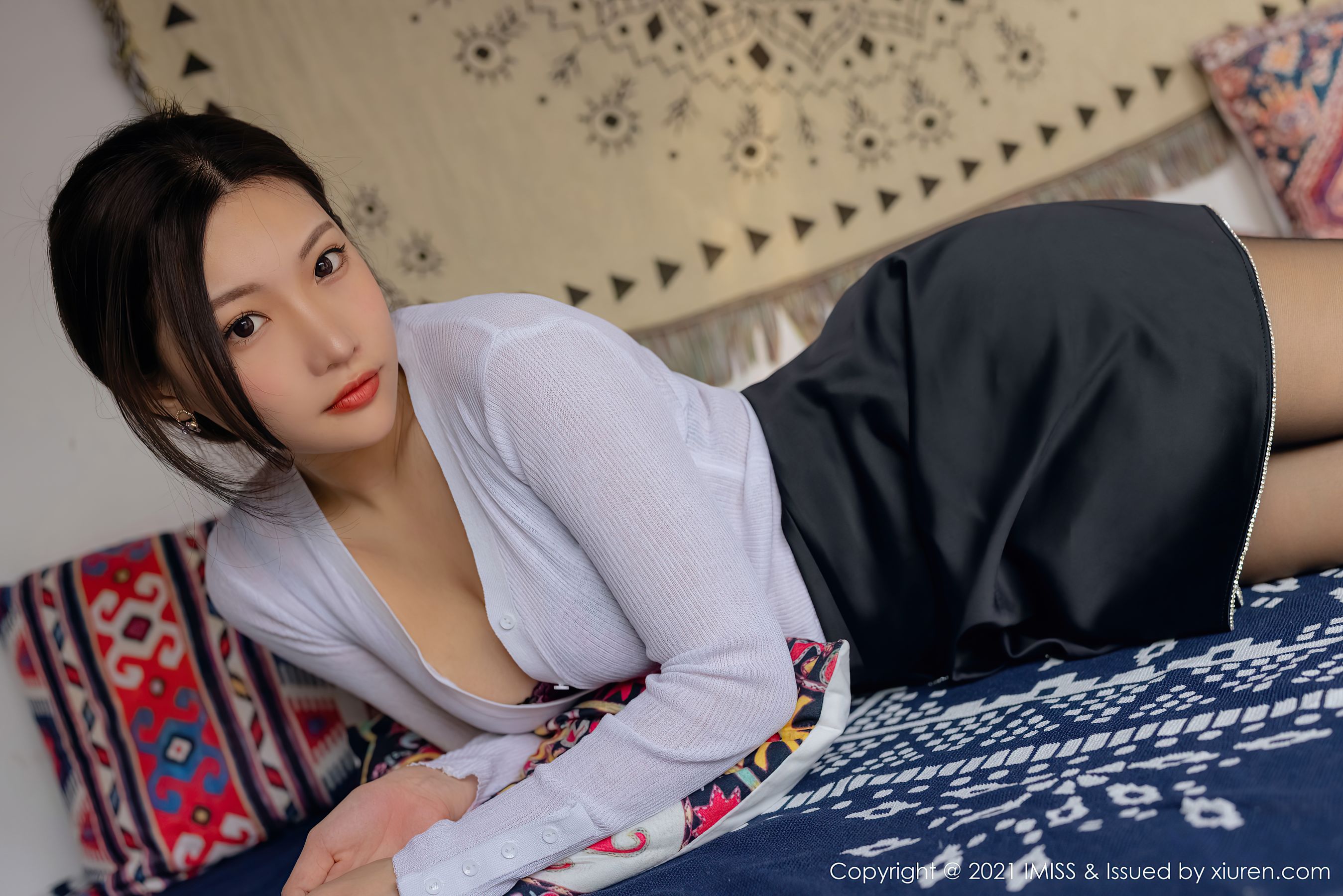 Vol.562 小狐狸Kathryn-图25