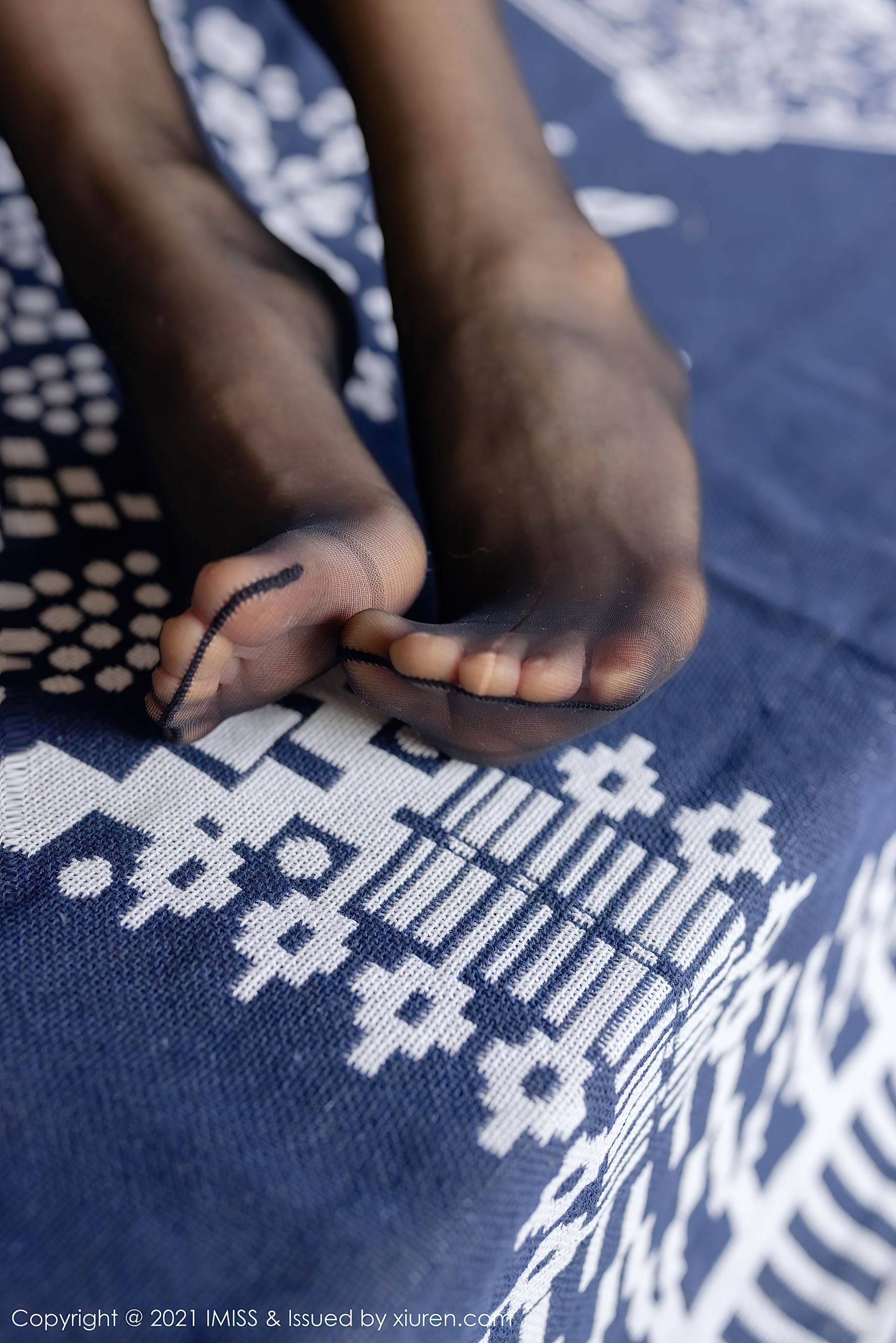 Vol.562 小狐狸Kathryn-图35