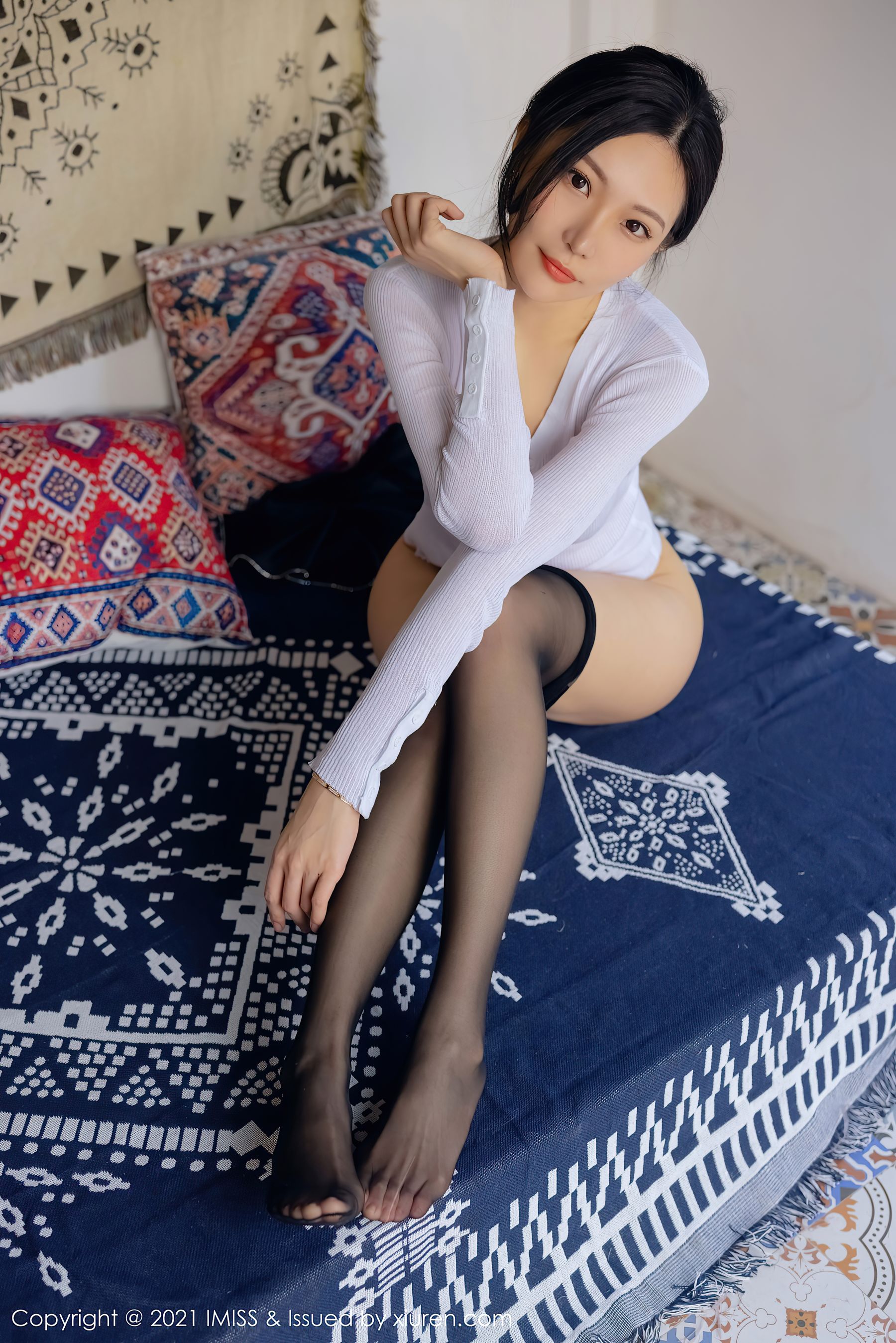 Vol.562 小狐狸Kathryn-图36