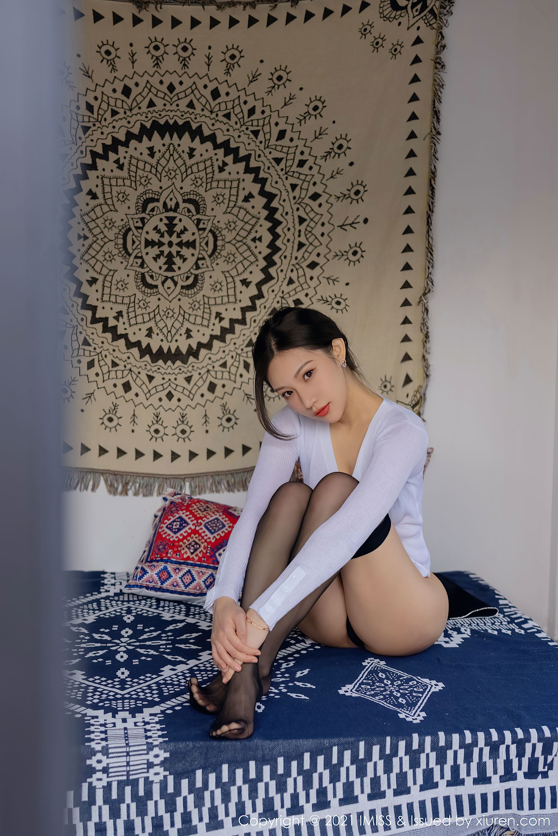 Vol.562 小狐狸Kathryn-图37