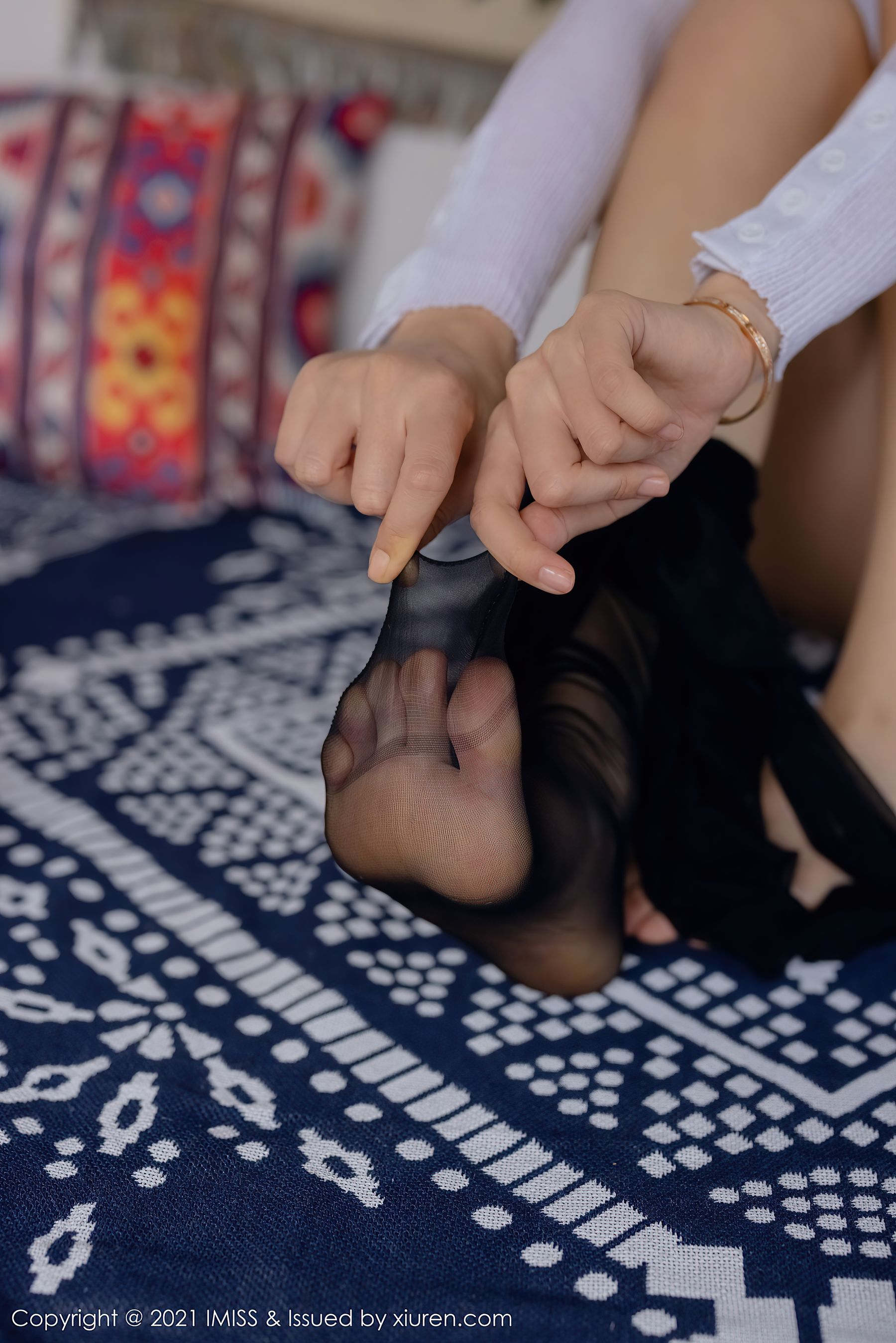 Vol.562 小狐狸Kathryn-图43