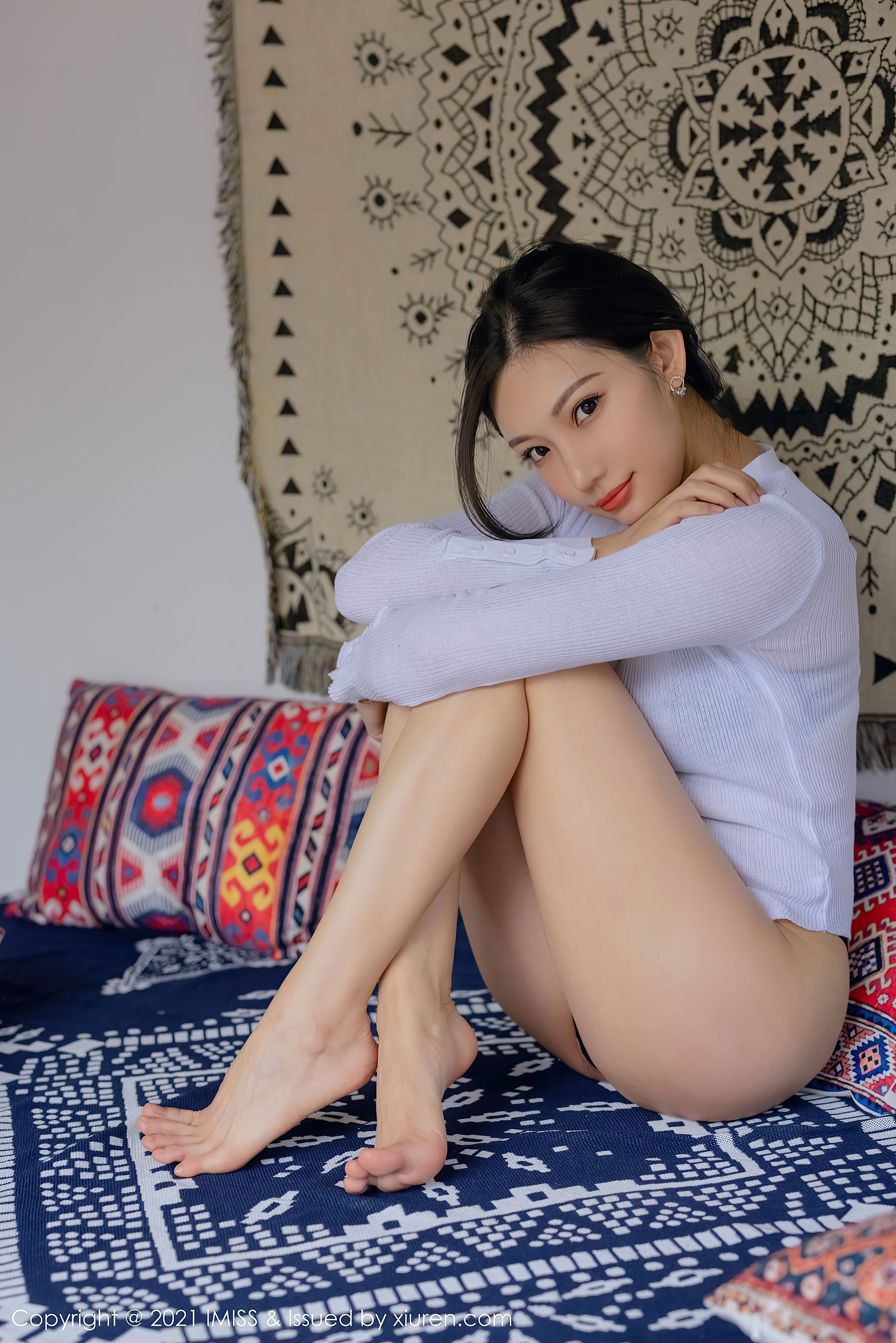 Vol.562 小狐狸Kathryn-图44