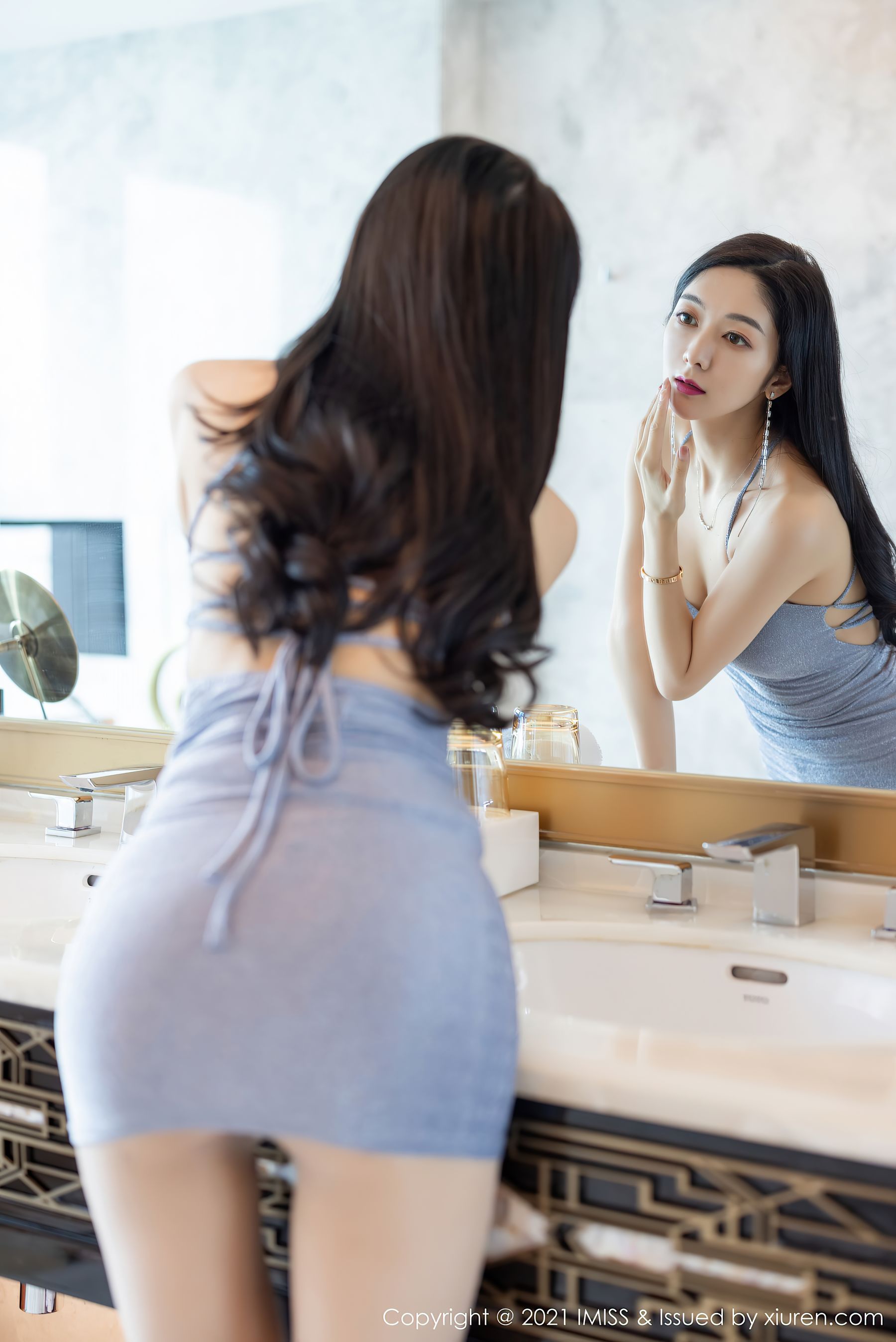 Vol.563 Angela小热巴-图0