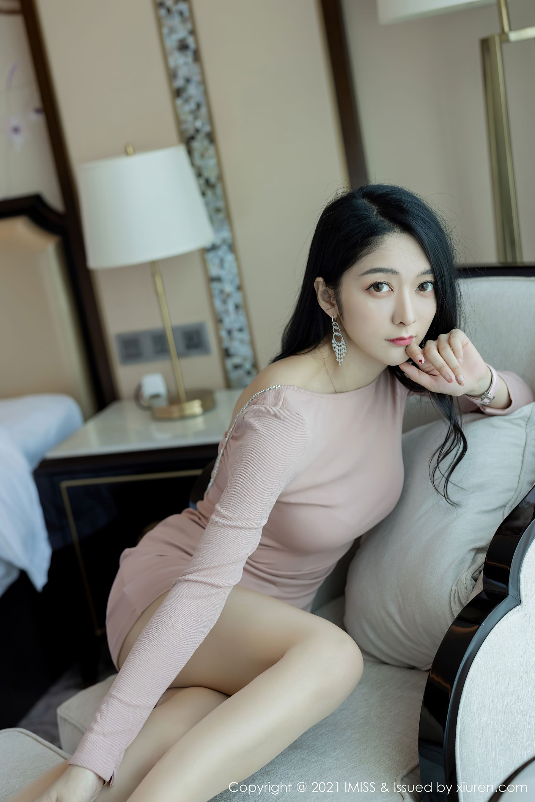 Vol.564 Angela小热巴-图22