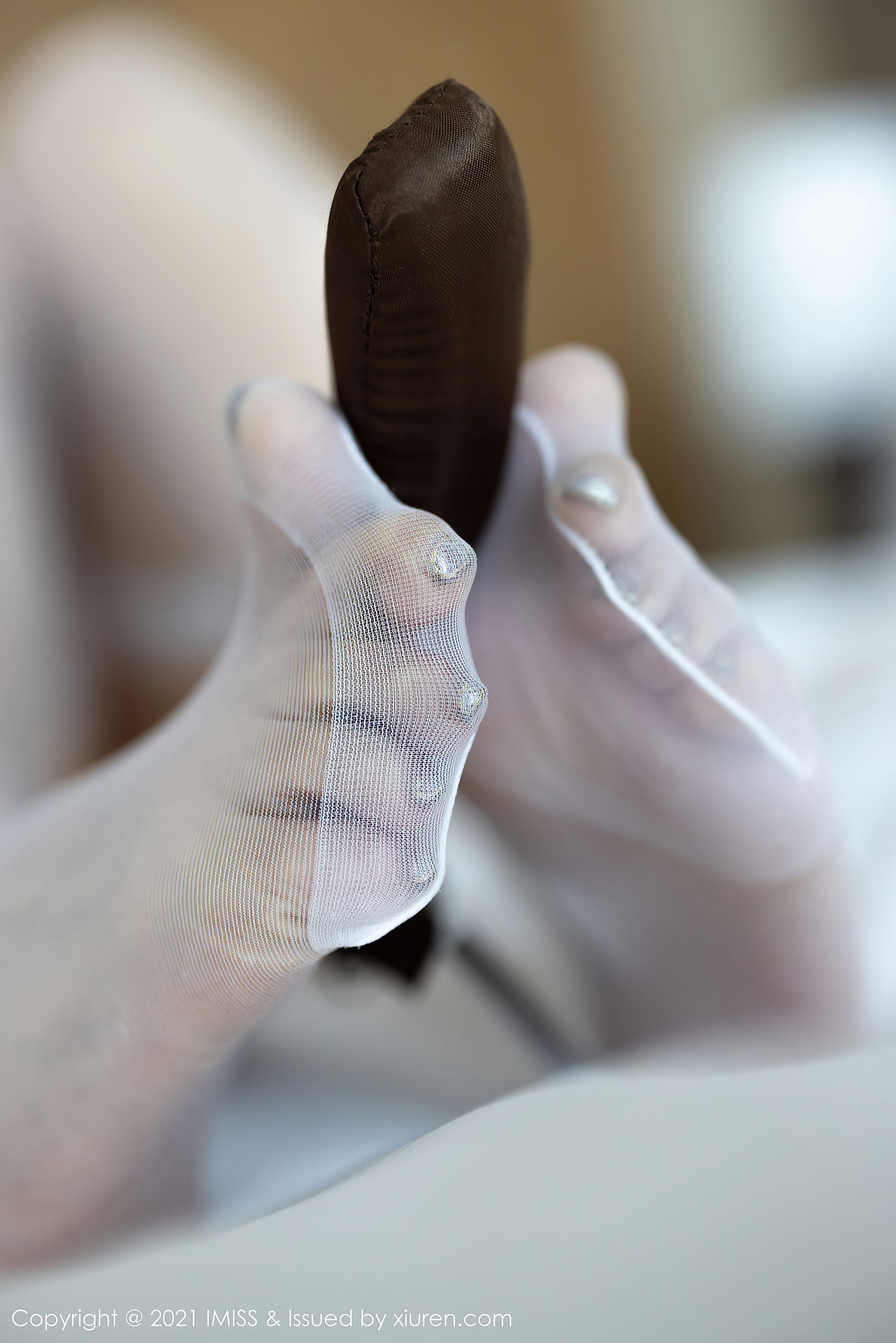 Vol.565 萌白酱-图43