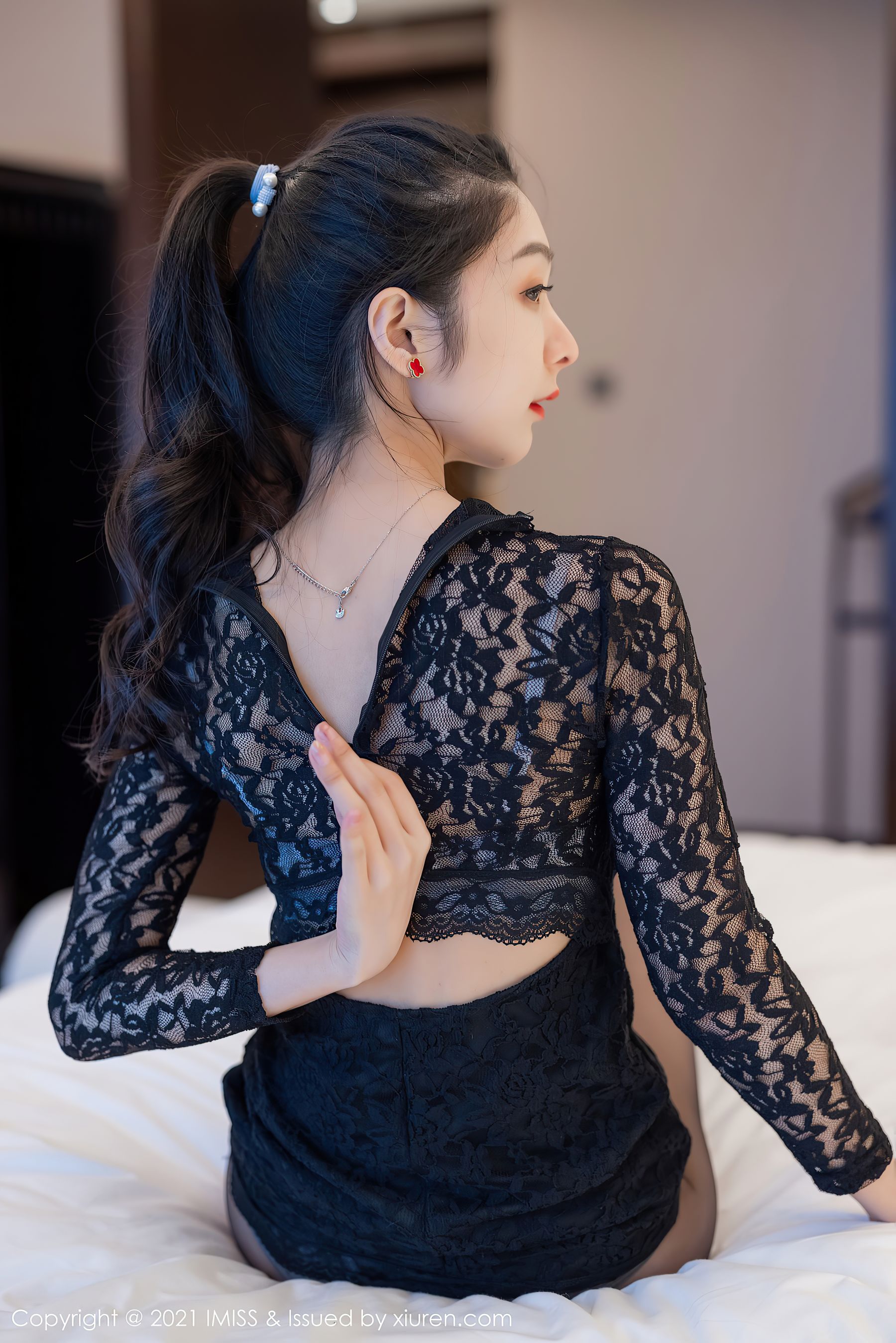 Vol.566 Angela小热巴-图18