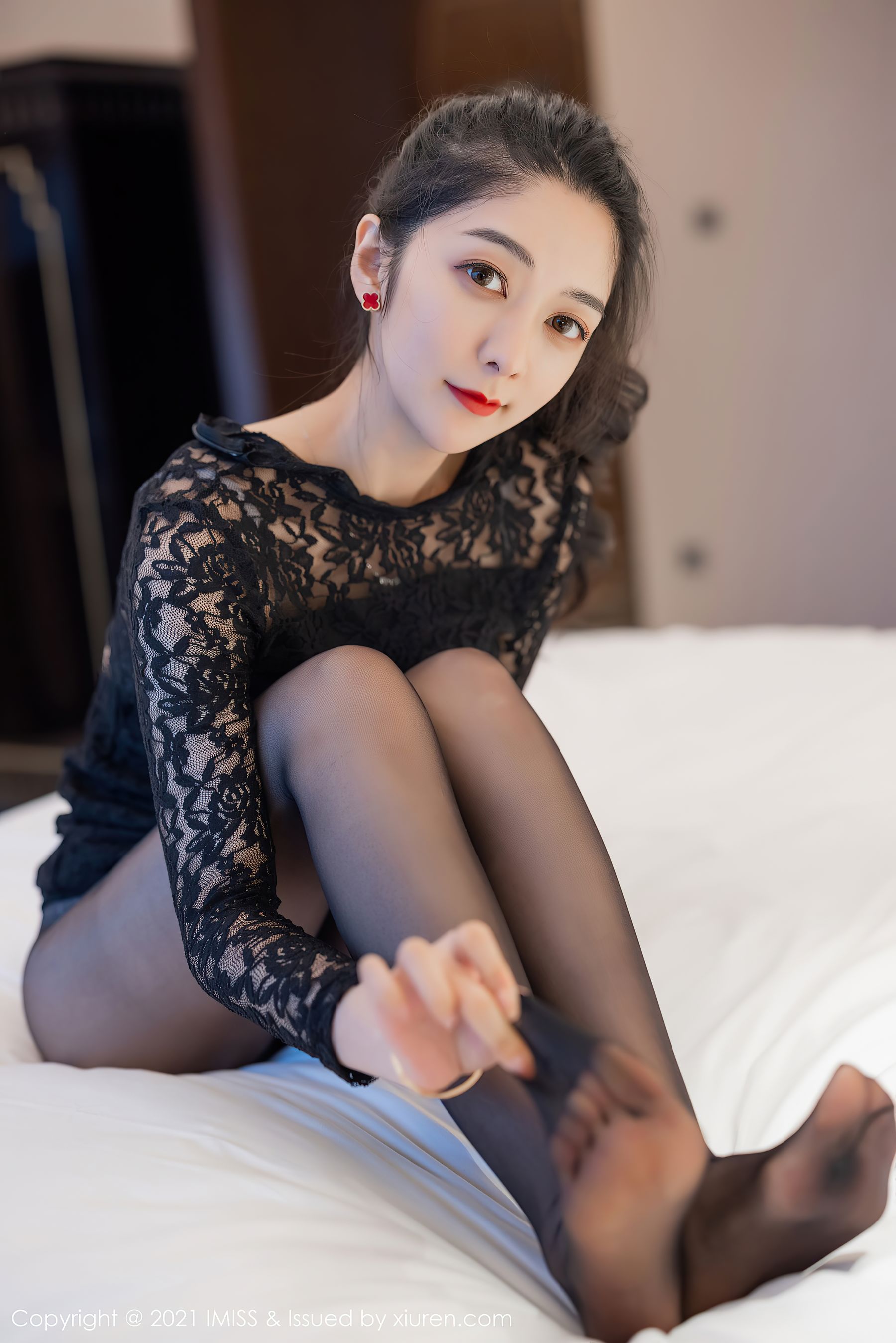 Vol.566 Angela小热巴-图22