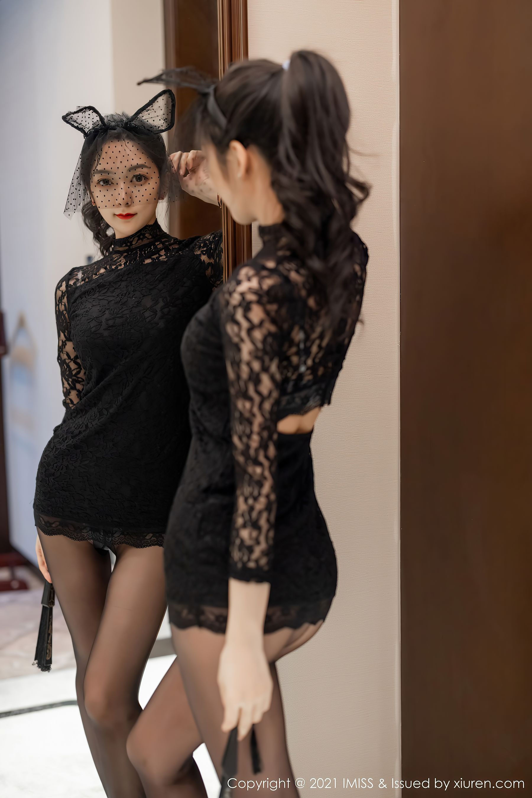 Vol.566 Angela小热巴-图3