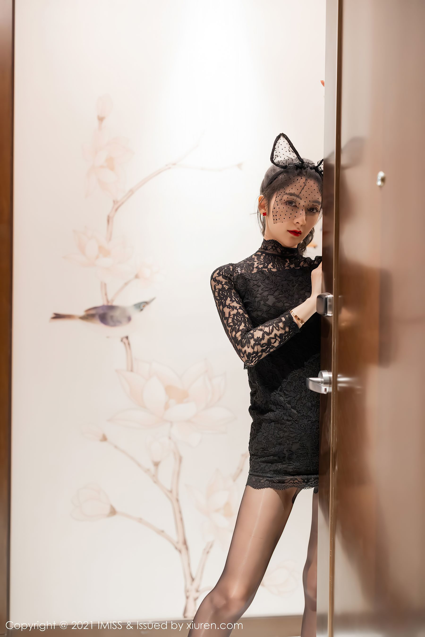 Vol.566 Angela小热巴-图5