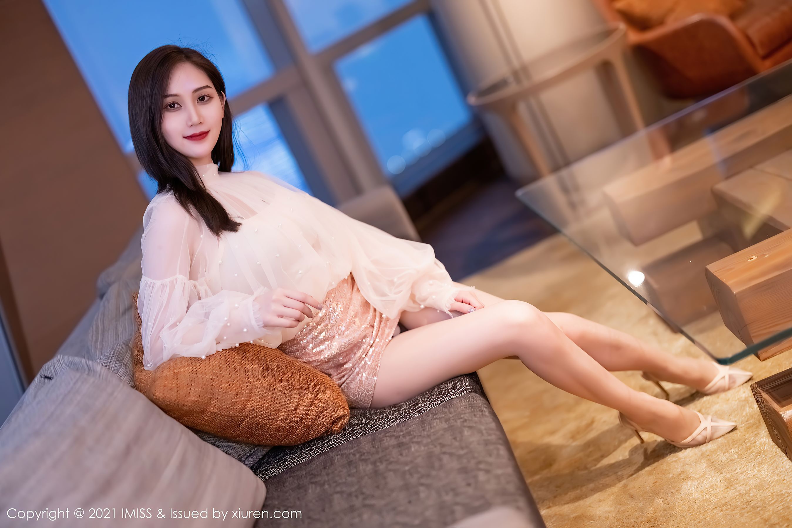 Vol.567 SISY思-图9