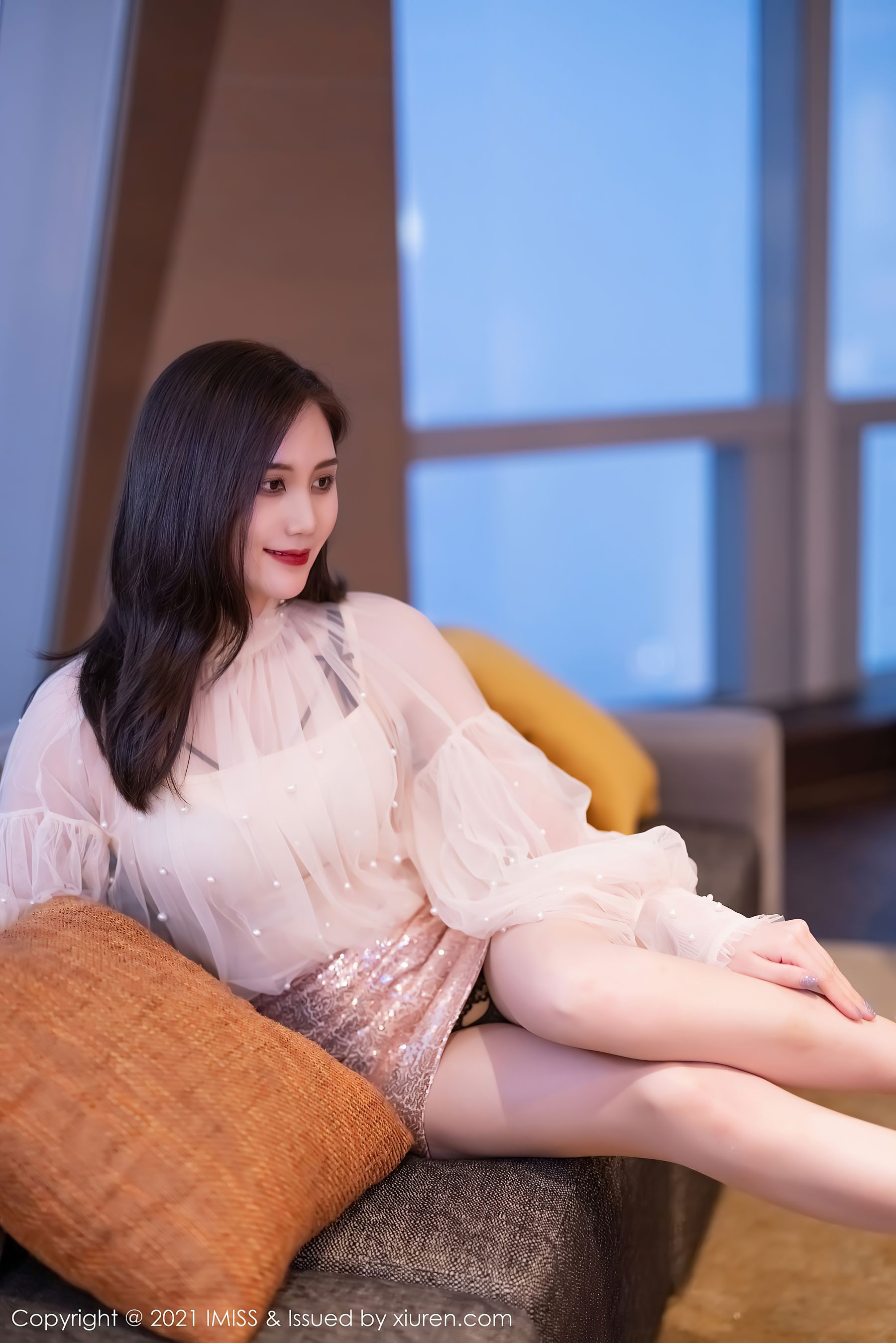 Vol.567 SISY思-图1