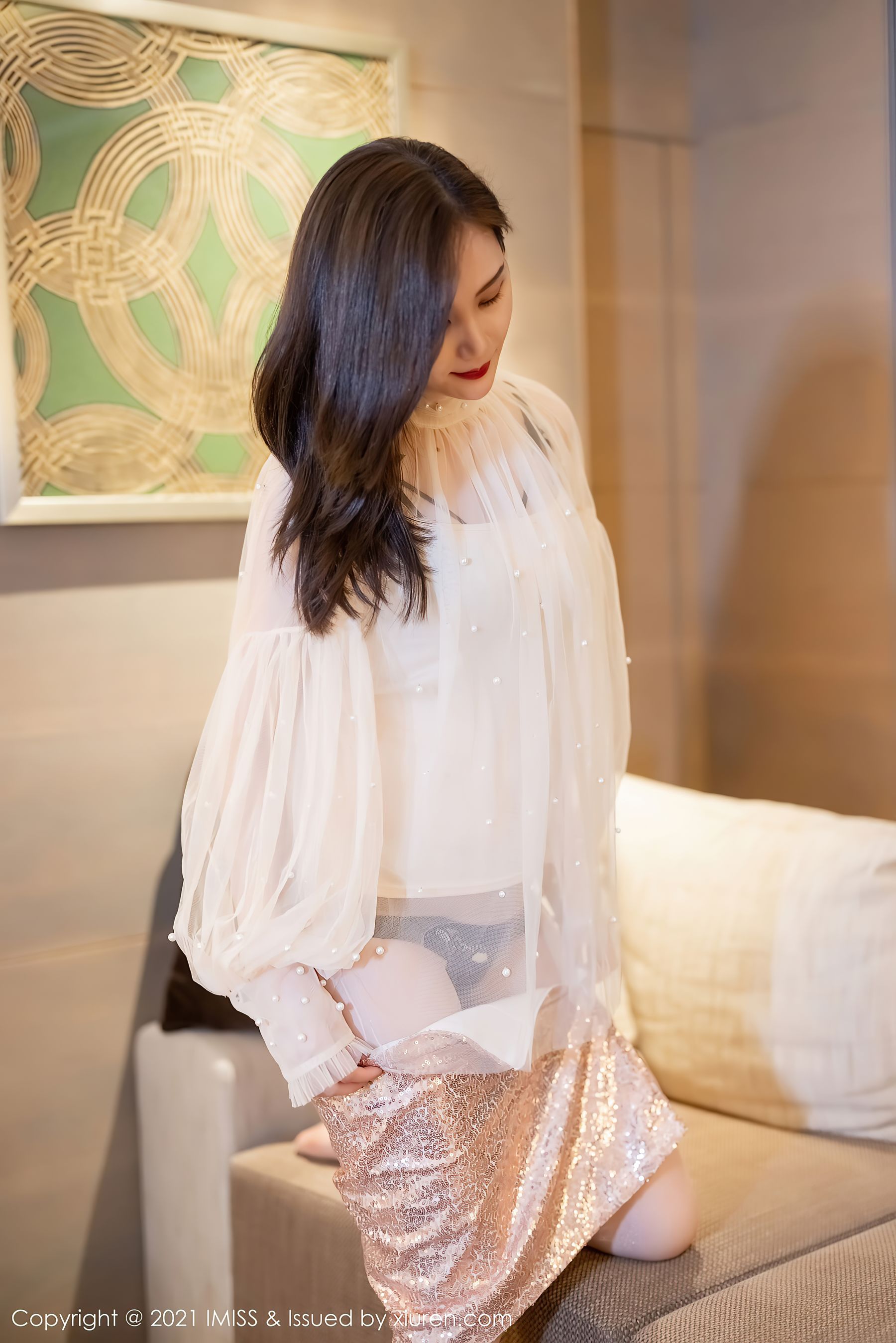 Vol.567 SISY思-图28