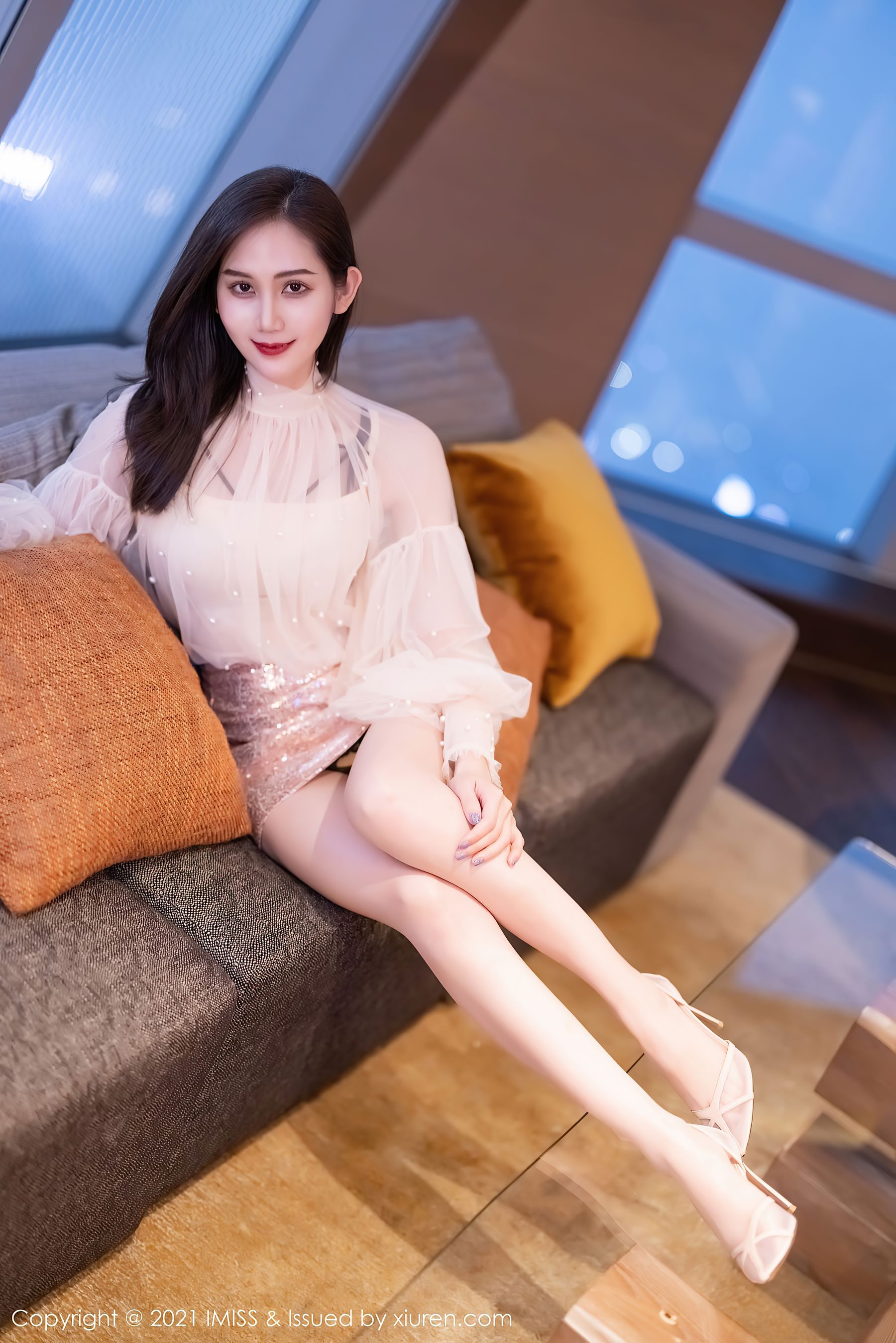 Vol.567 SISY思-图2