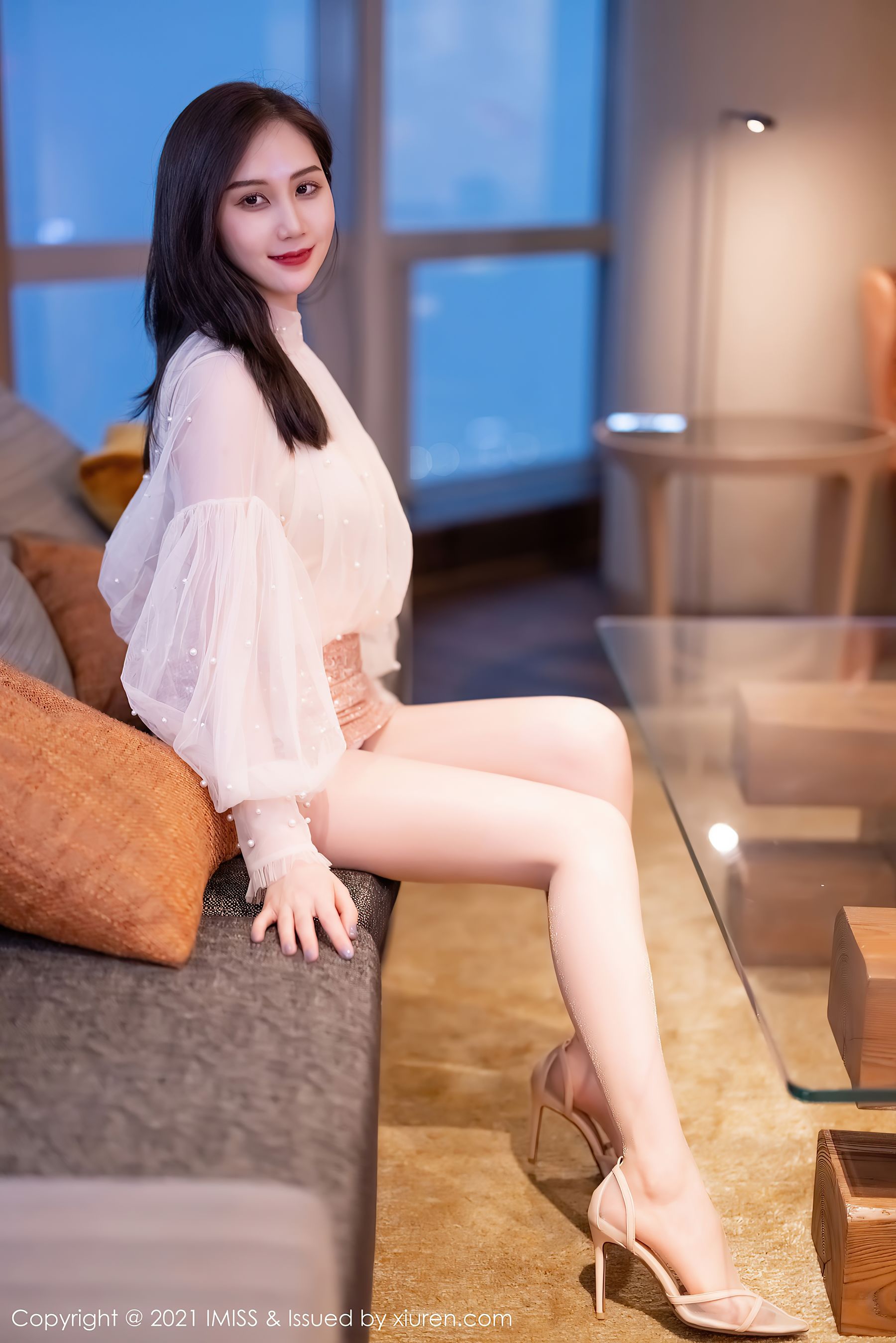 Vol.567 SISY思-图7